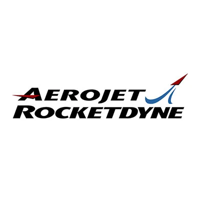  After Aerojet successfully acquired Rocketdyne from United Technologies, Griffin was retained to develop a corporate identity (including company name recommendations, taglines, and creative concepts) and a strategic branding campaign for the new ent