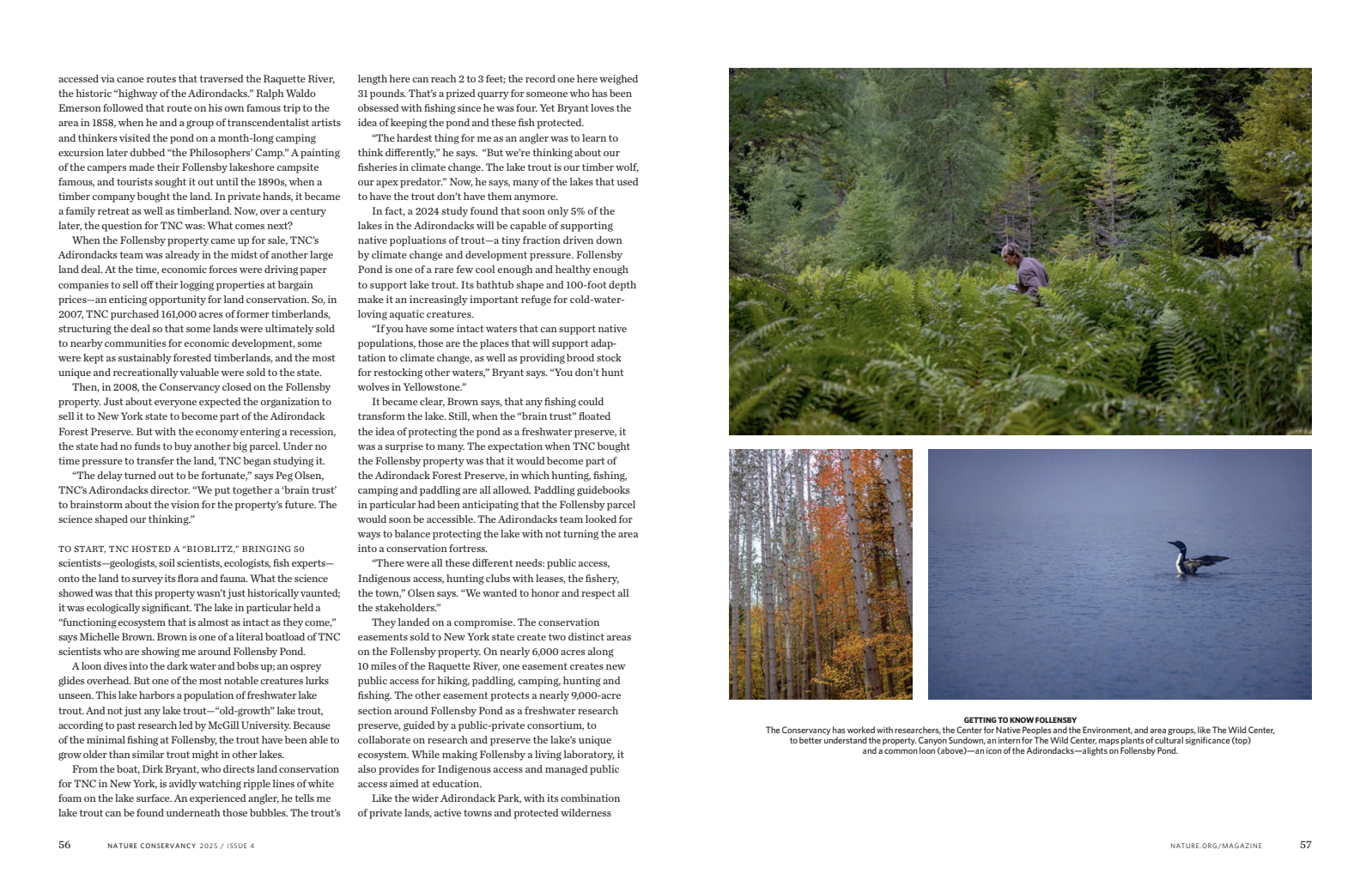 Photos by Celia Talbot Tobin