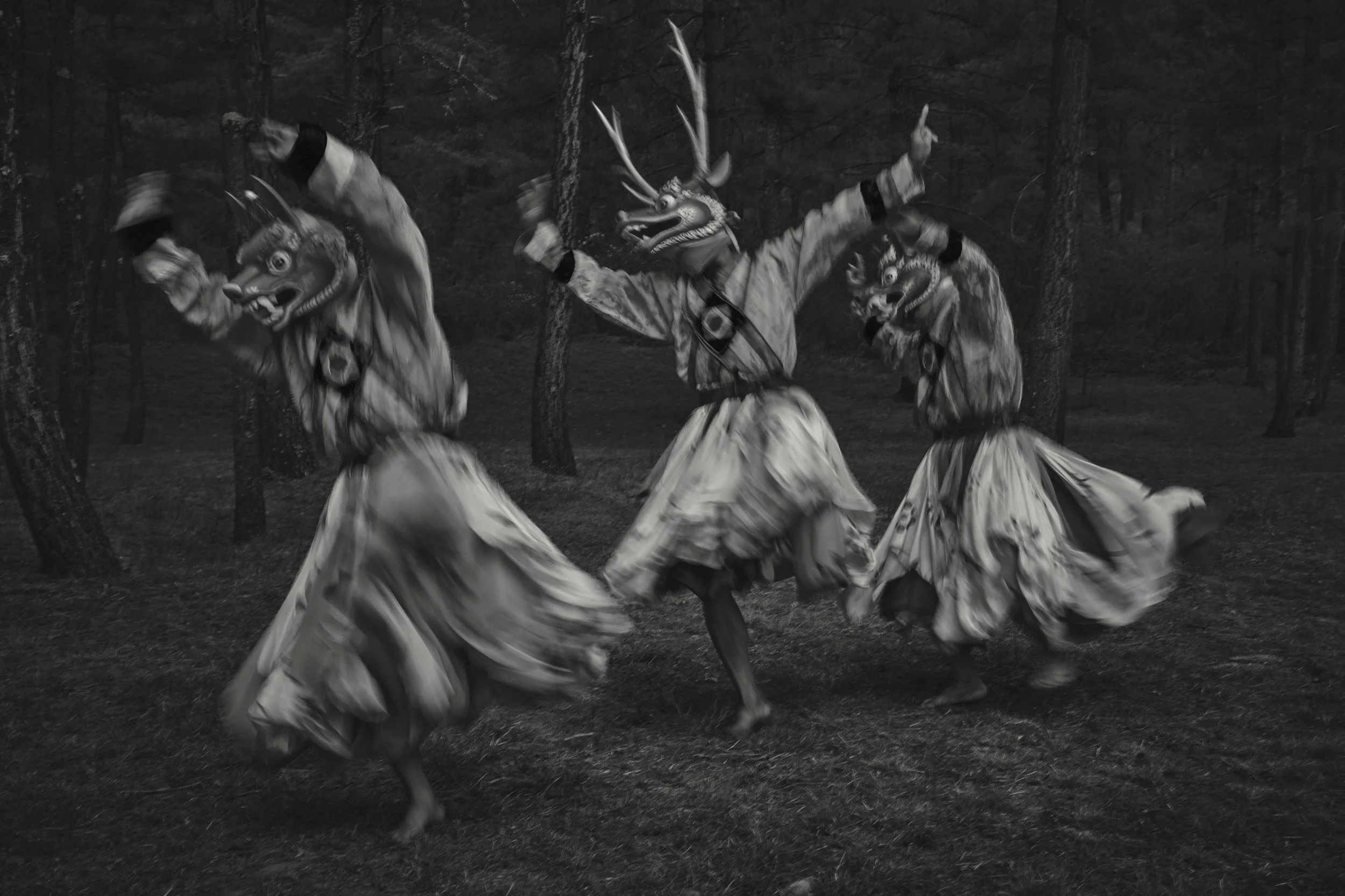 Phuntsho Luyang mask dance group.jpg