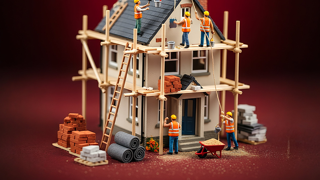 Stills & Motion - Conversion Focused