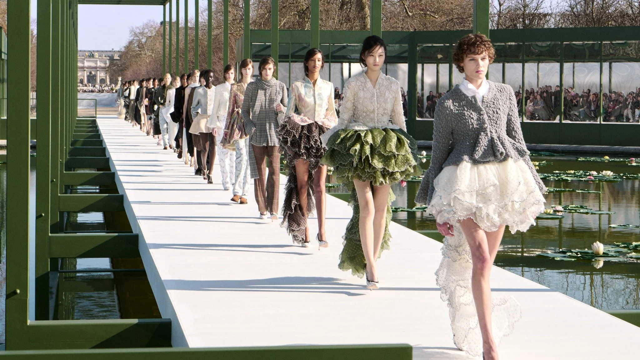 Dior - Haute Couture