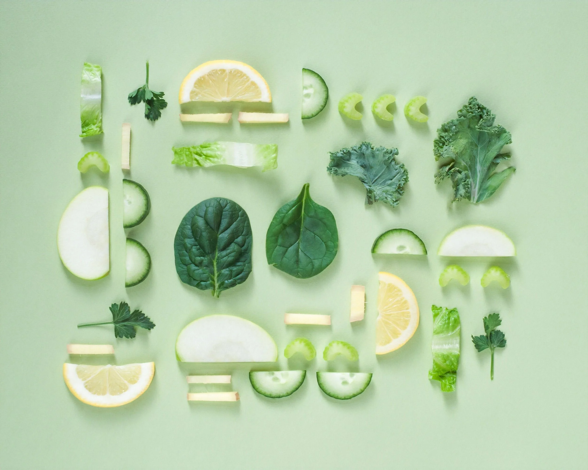 Allergy Testing Coquitlam BC Dr. Gansner, Naturopath — Oak