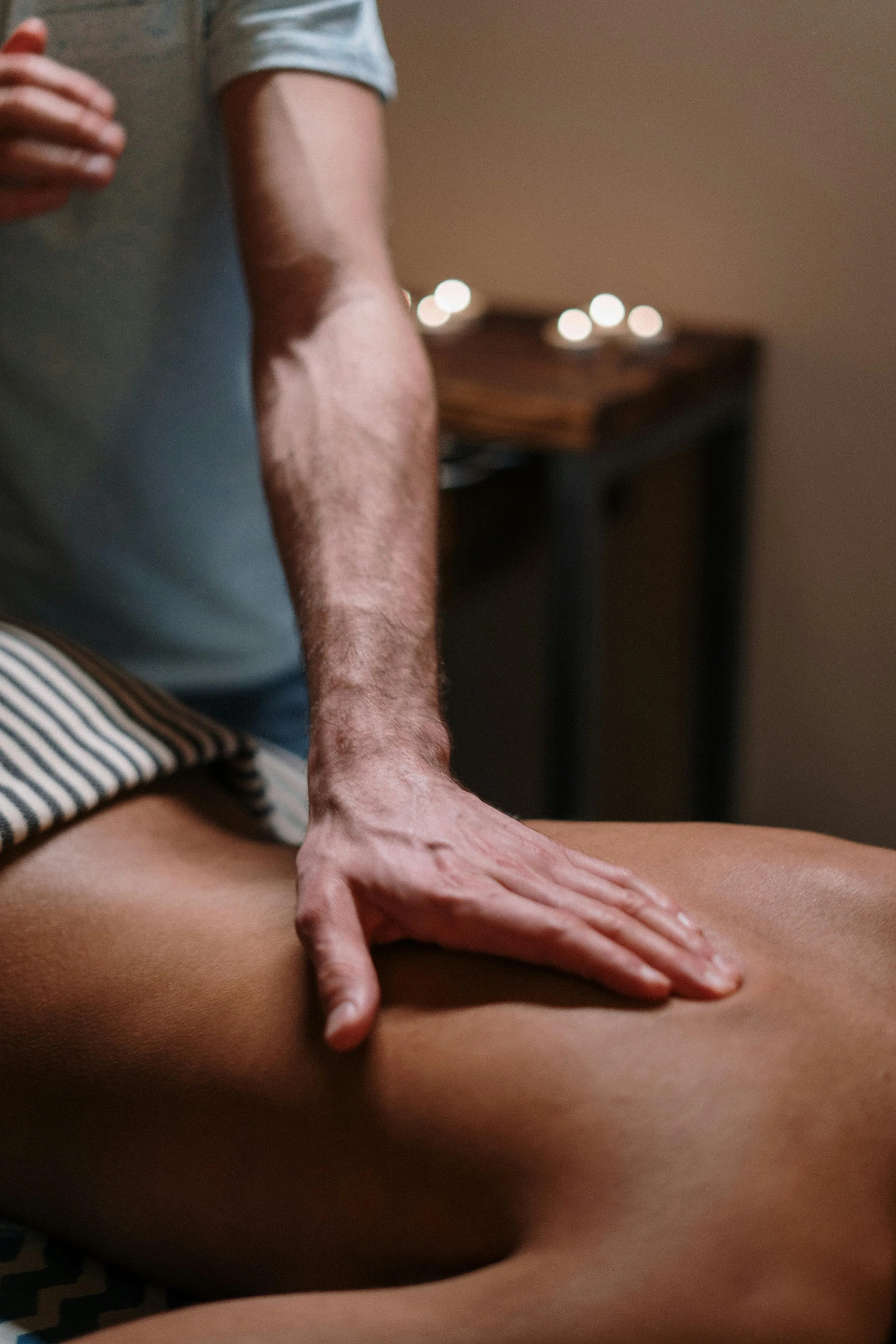 Craniosacral, Visceral &amp; Structural Massage in Burnaby: A Gentle Approach to Whole-Body Healing