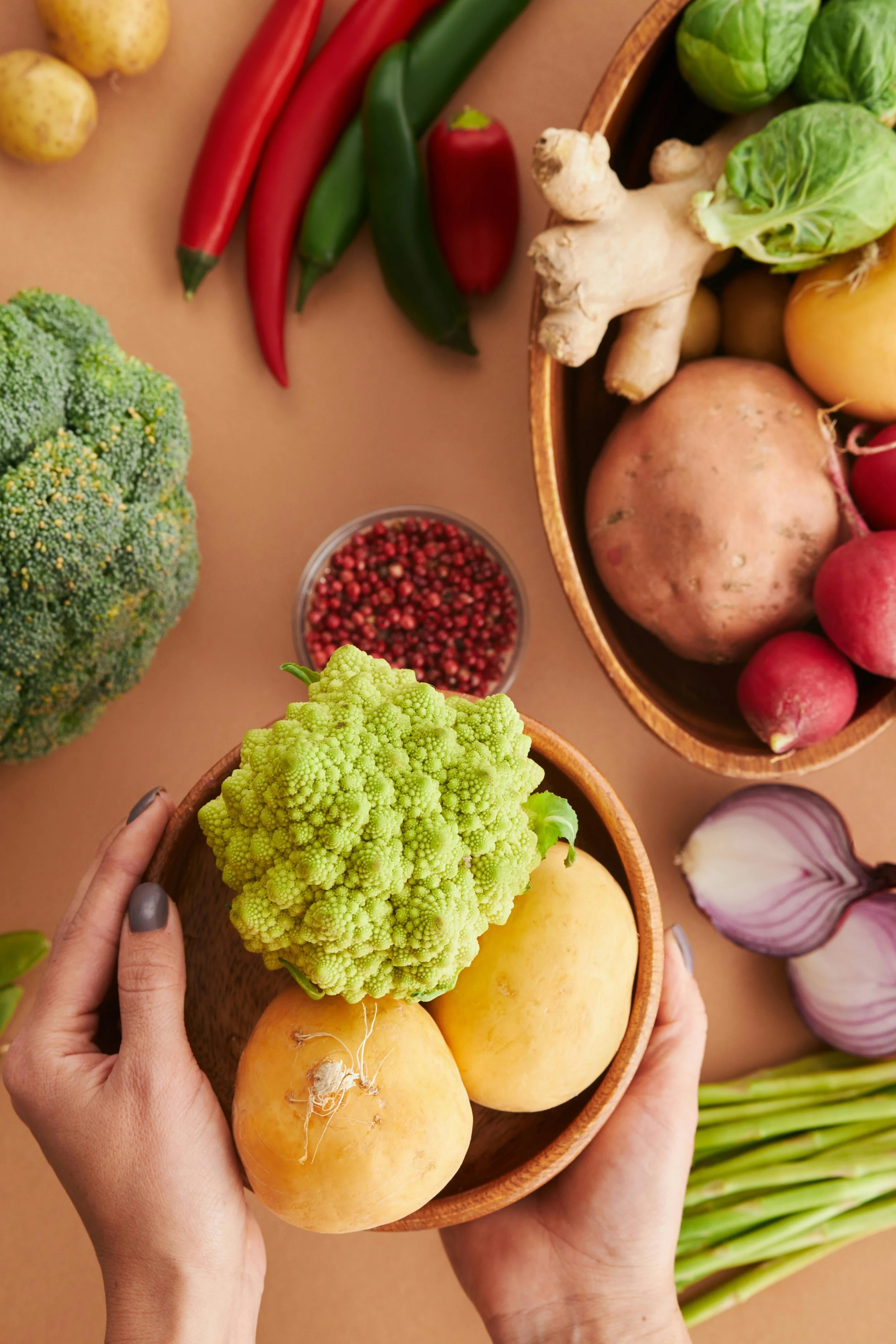 Is Your Gut Stealing Your Nutrients?