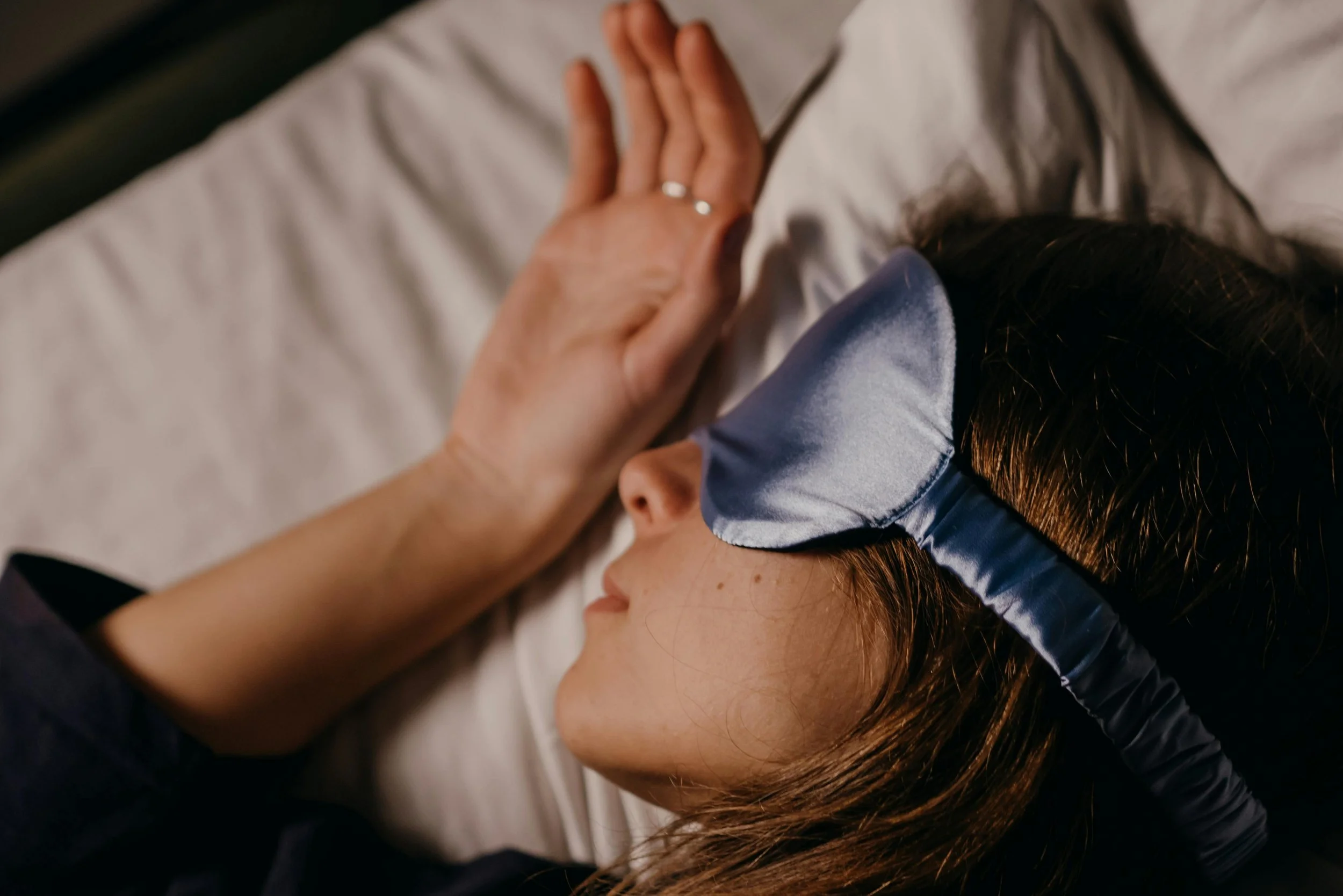 Why You’re Still Tired After Sleep
