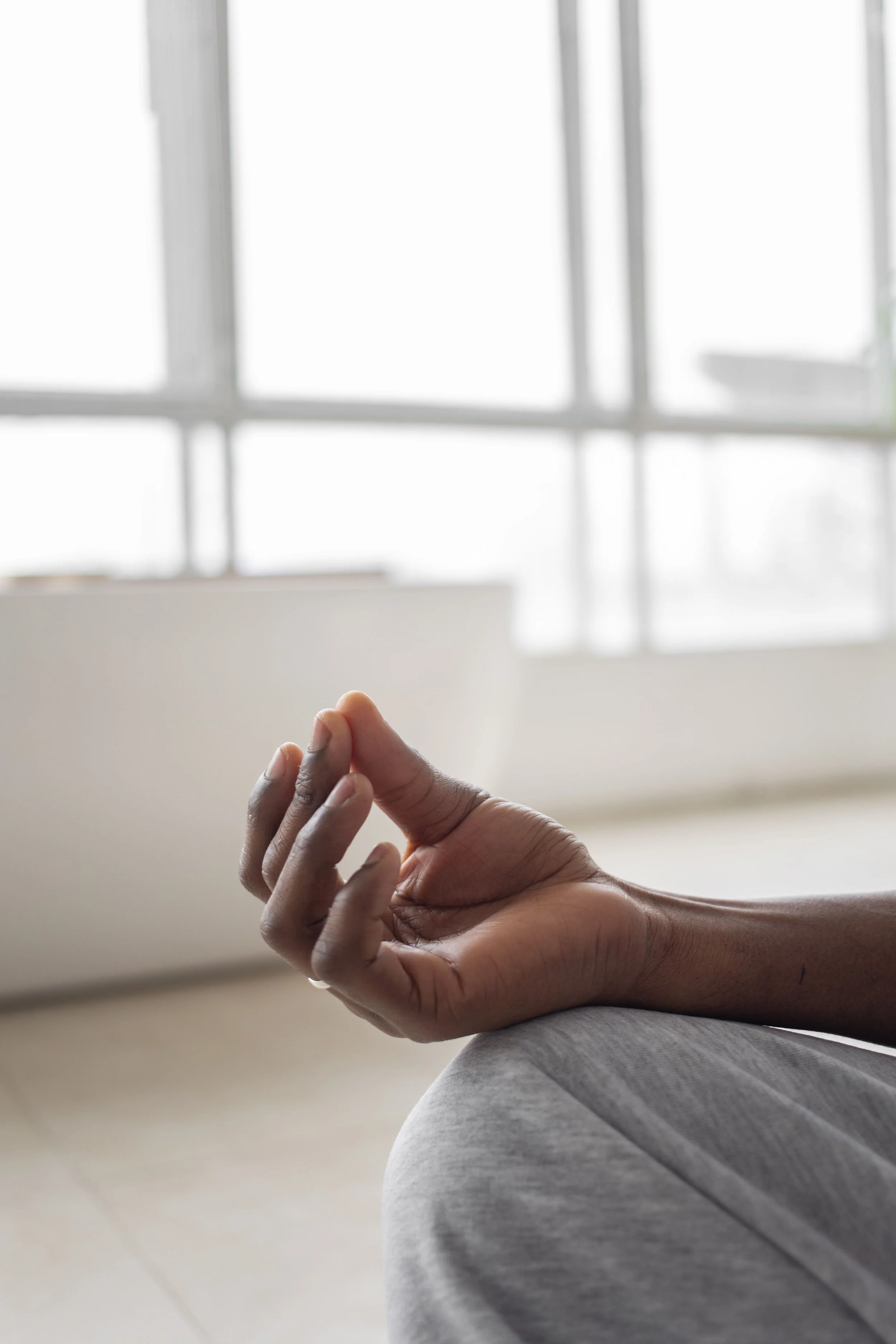 Recovery by Design: Building Rest Into a High-Performance Life