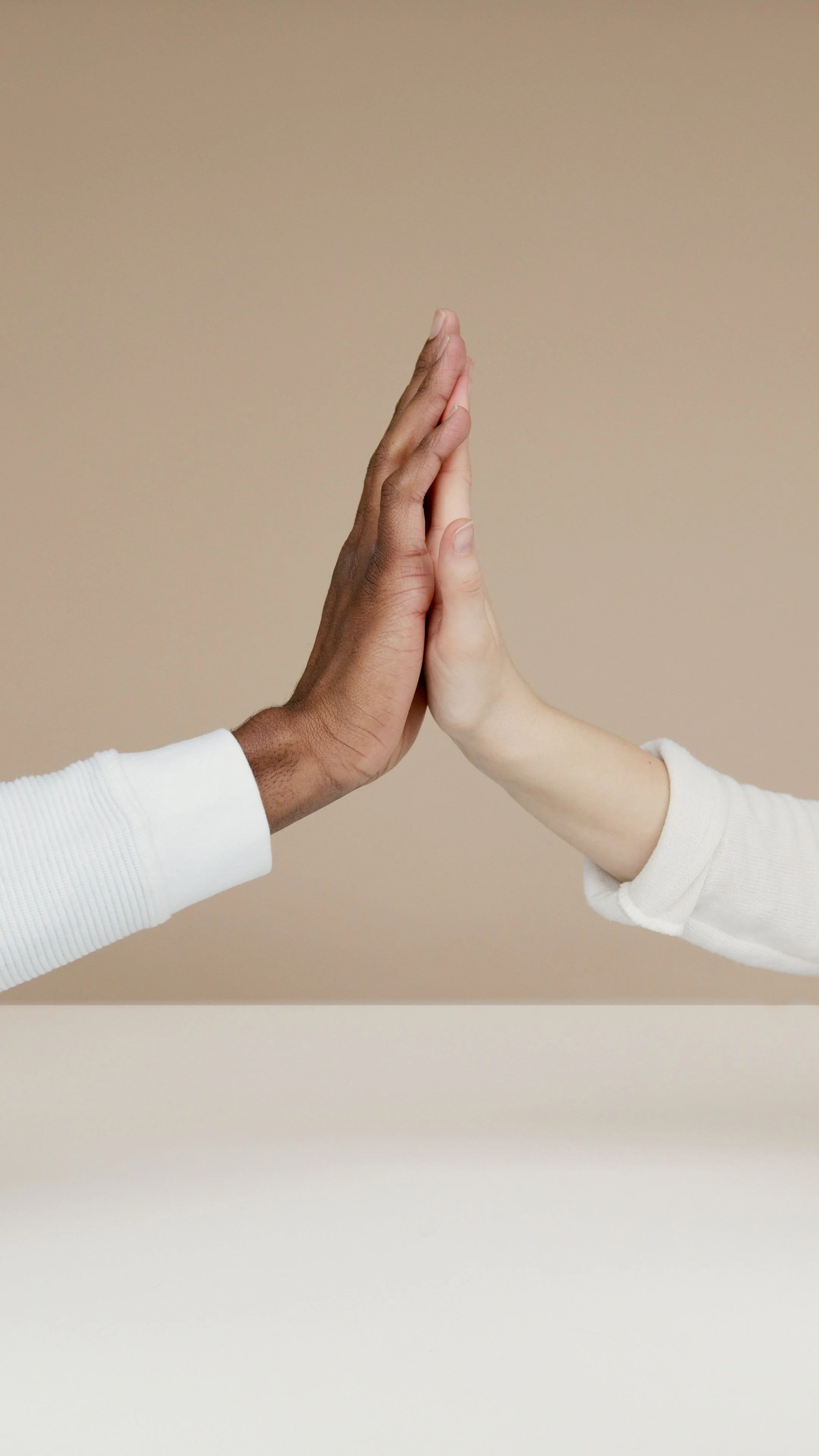 Why One Practitioner Rarely Solves the Whole Problem