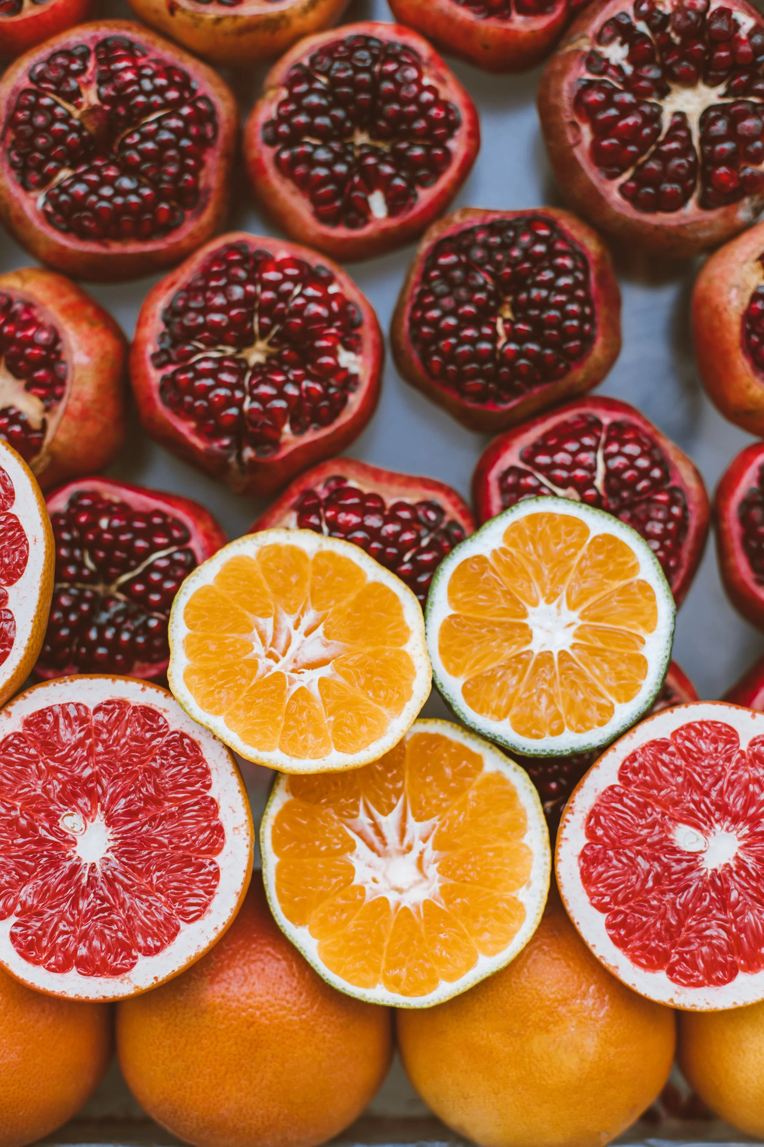 Glutathione: The Body's "Master Antioxidant"
