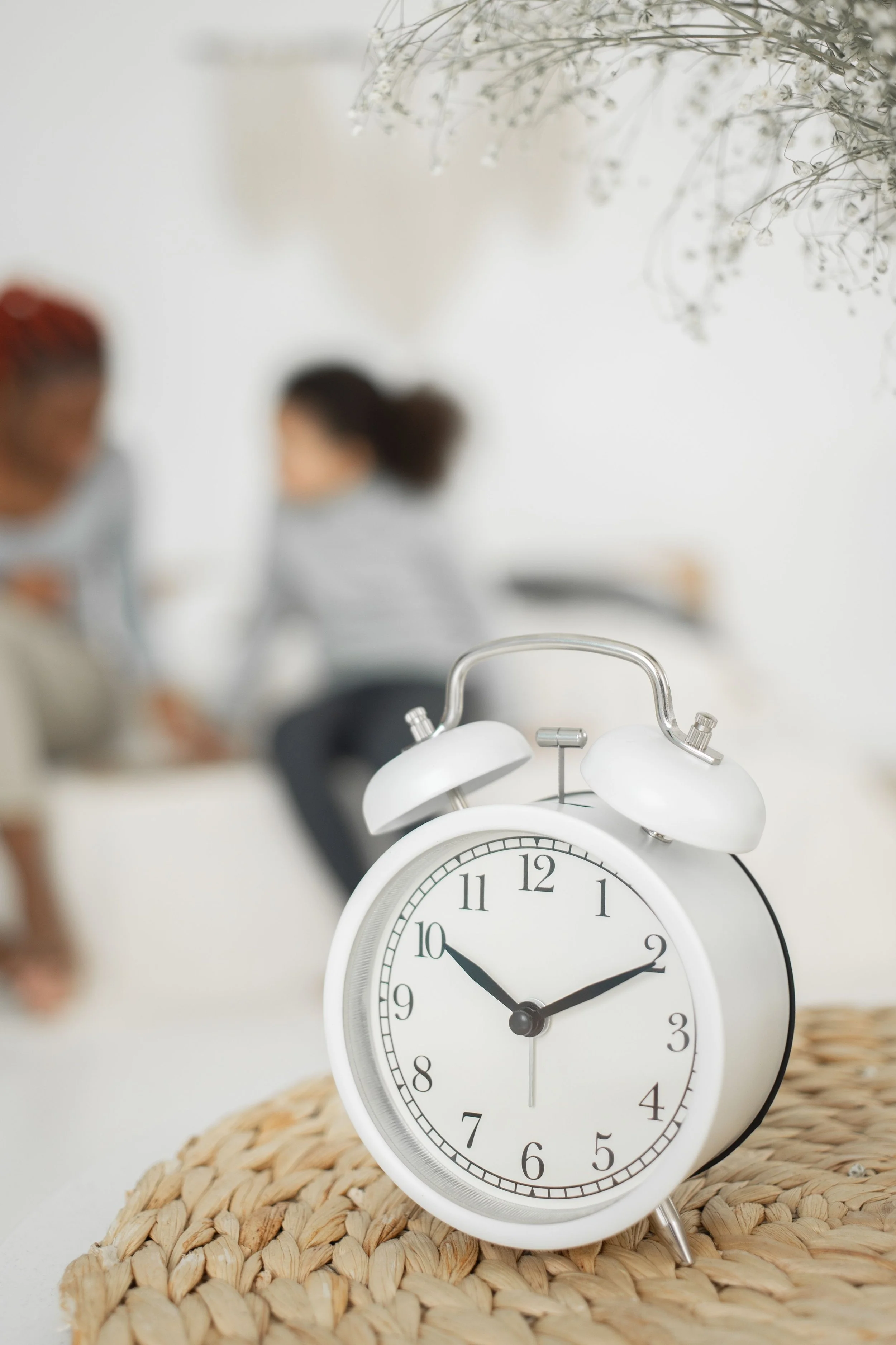 Why Your Routine Controls Your Health 