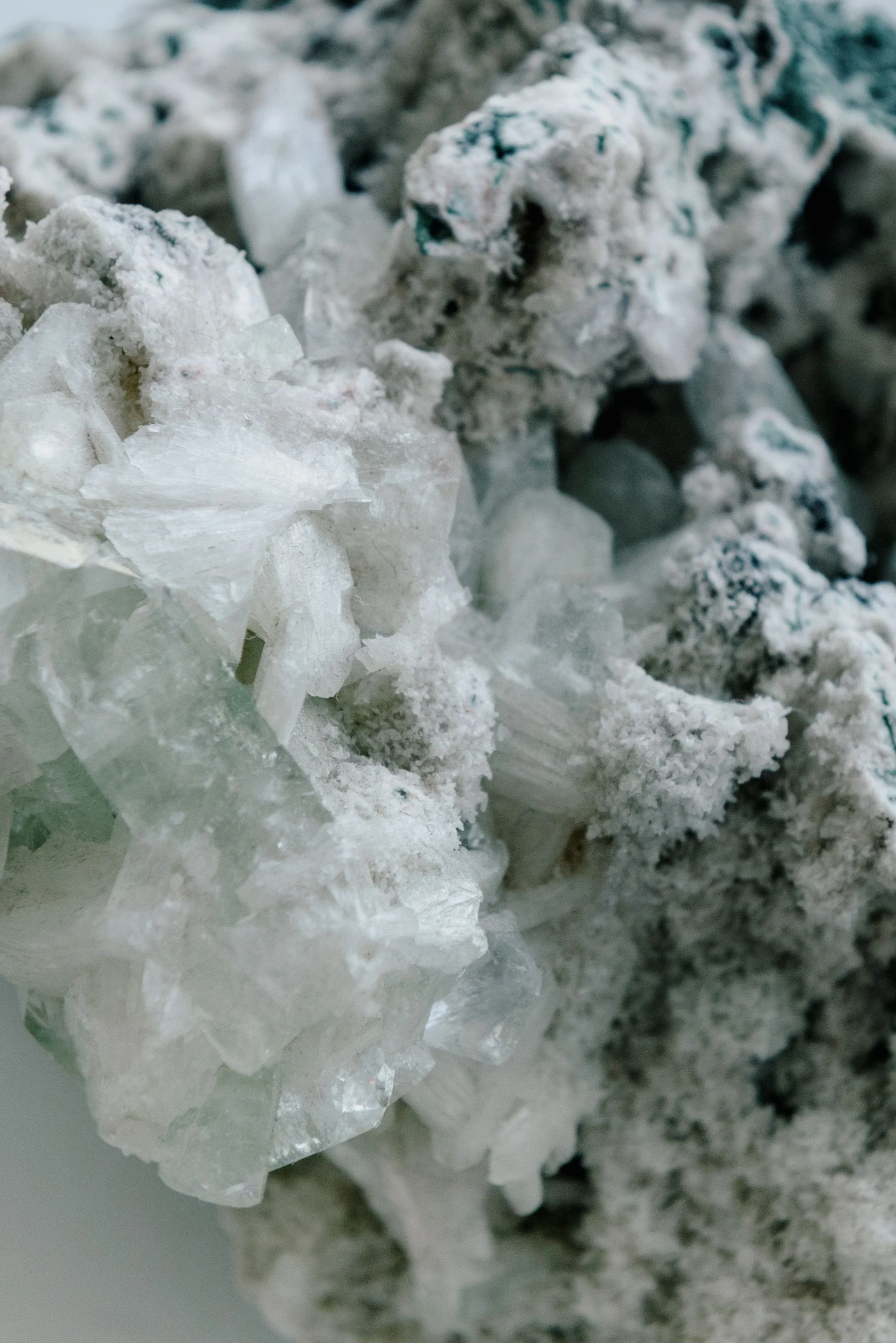 Magnesium: The Overlooked Mineral for Sleep, Stress, and Muscle Recovery