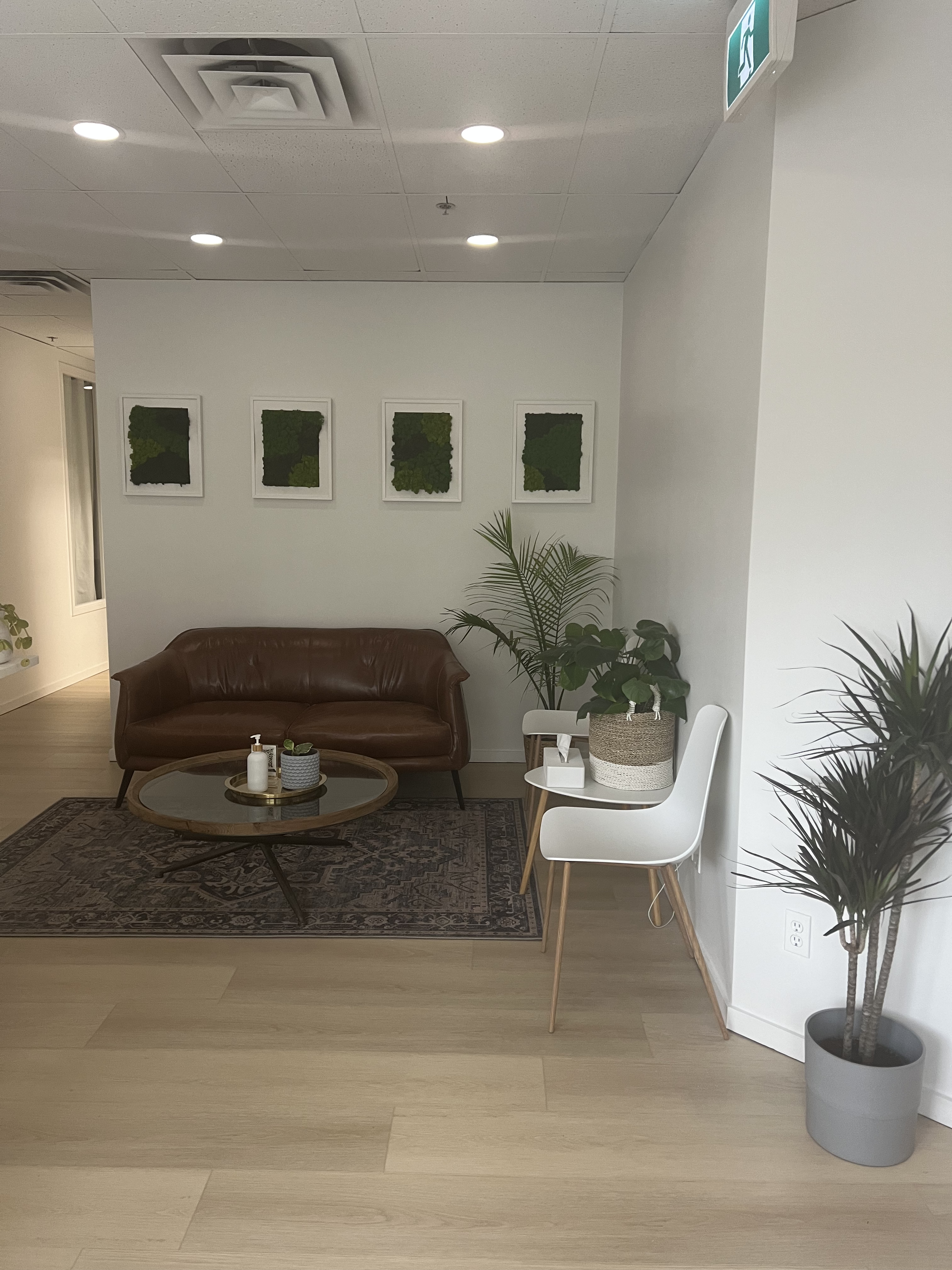 Massage Therapy Clinic Near Me - Oak Integrative Health