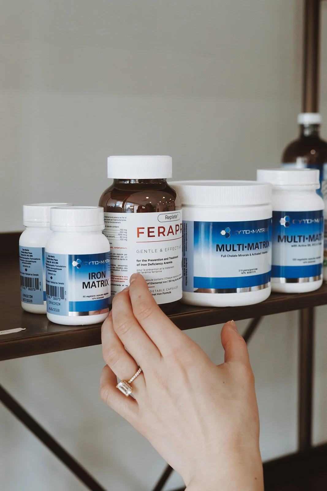 Naturopath Burnaby fatigue