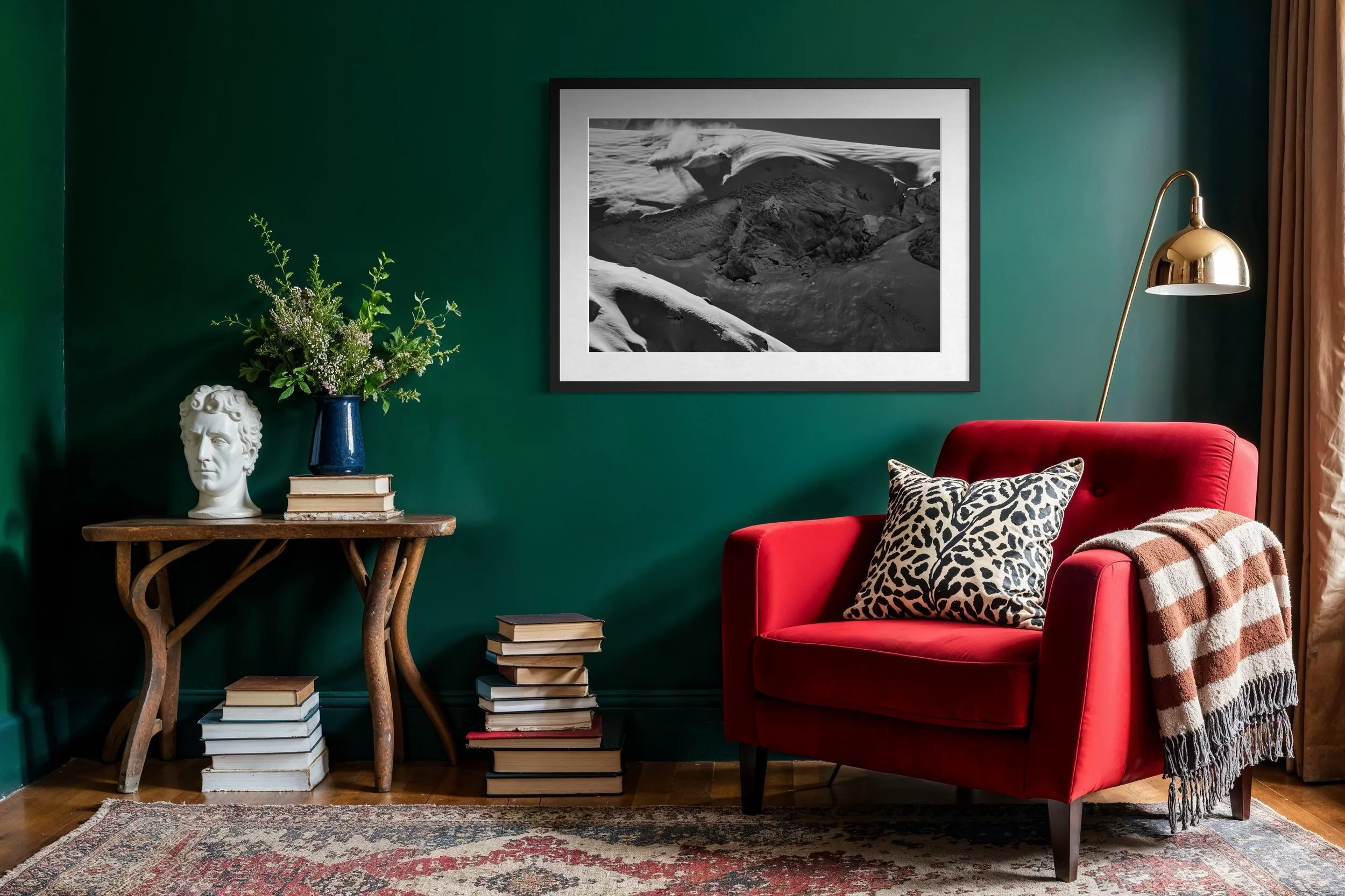 Send It. Worry Later. B&W.jpeg