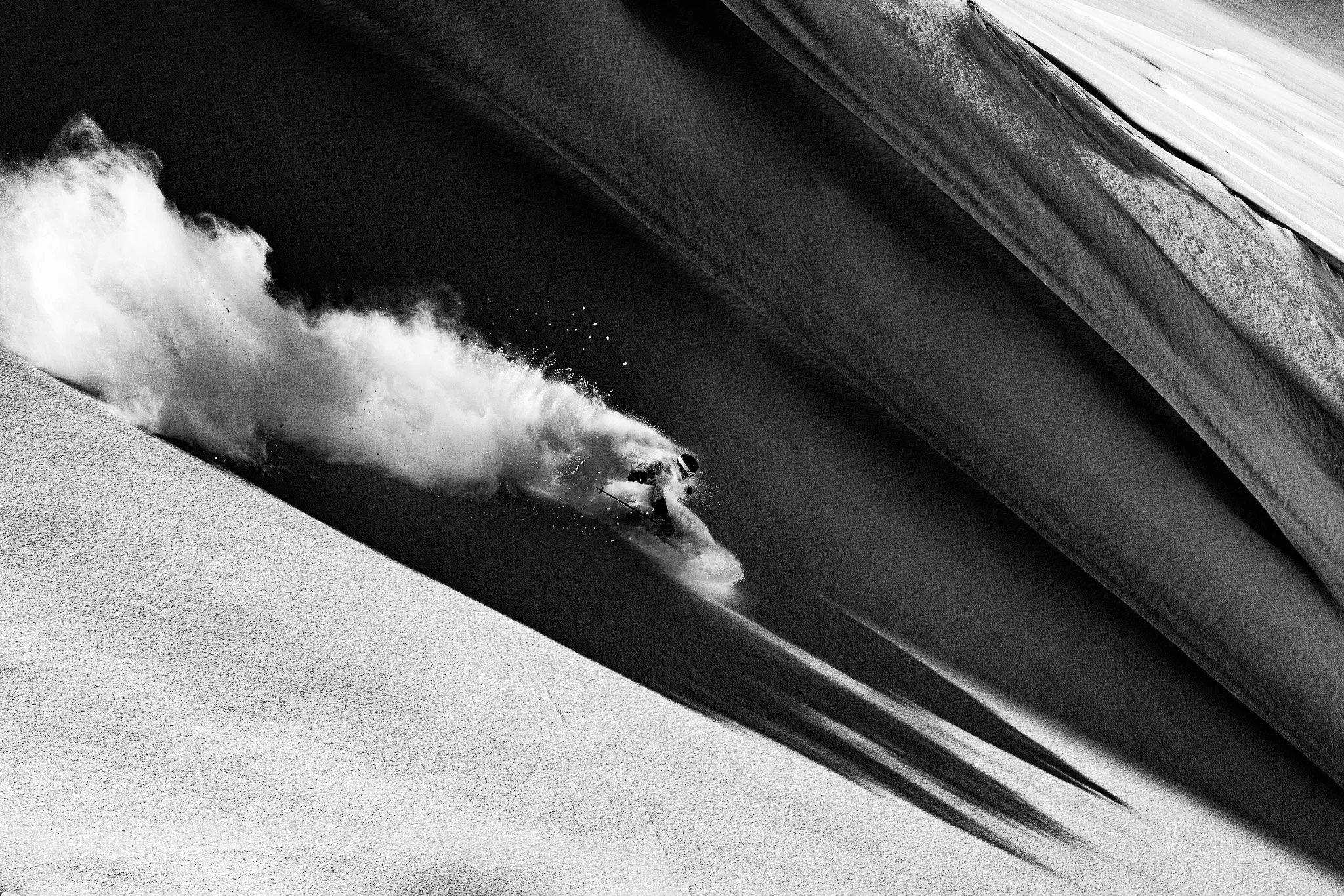 Lines Worth Walking For - Print