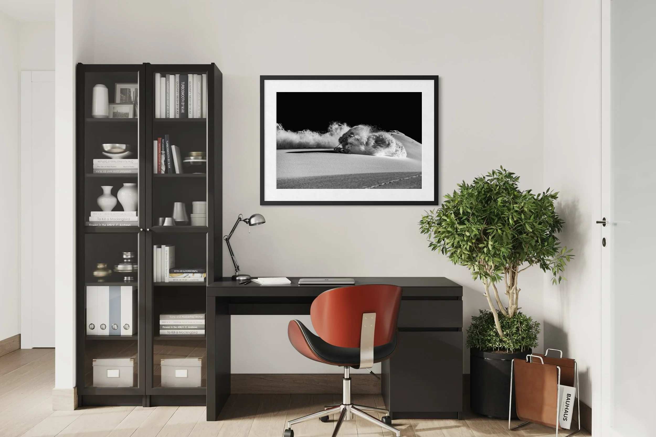 This Is Why We Ignore Weather Apps B&W.jpeg