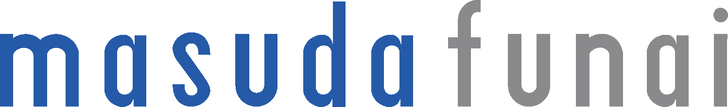 Masuda, Funai, Eifert & Mitchell, Ltd. logo