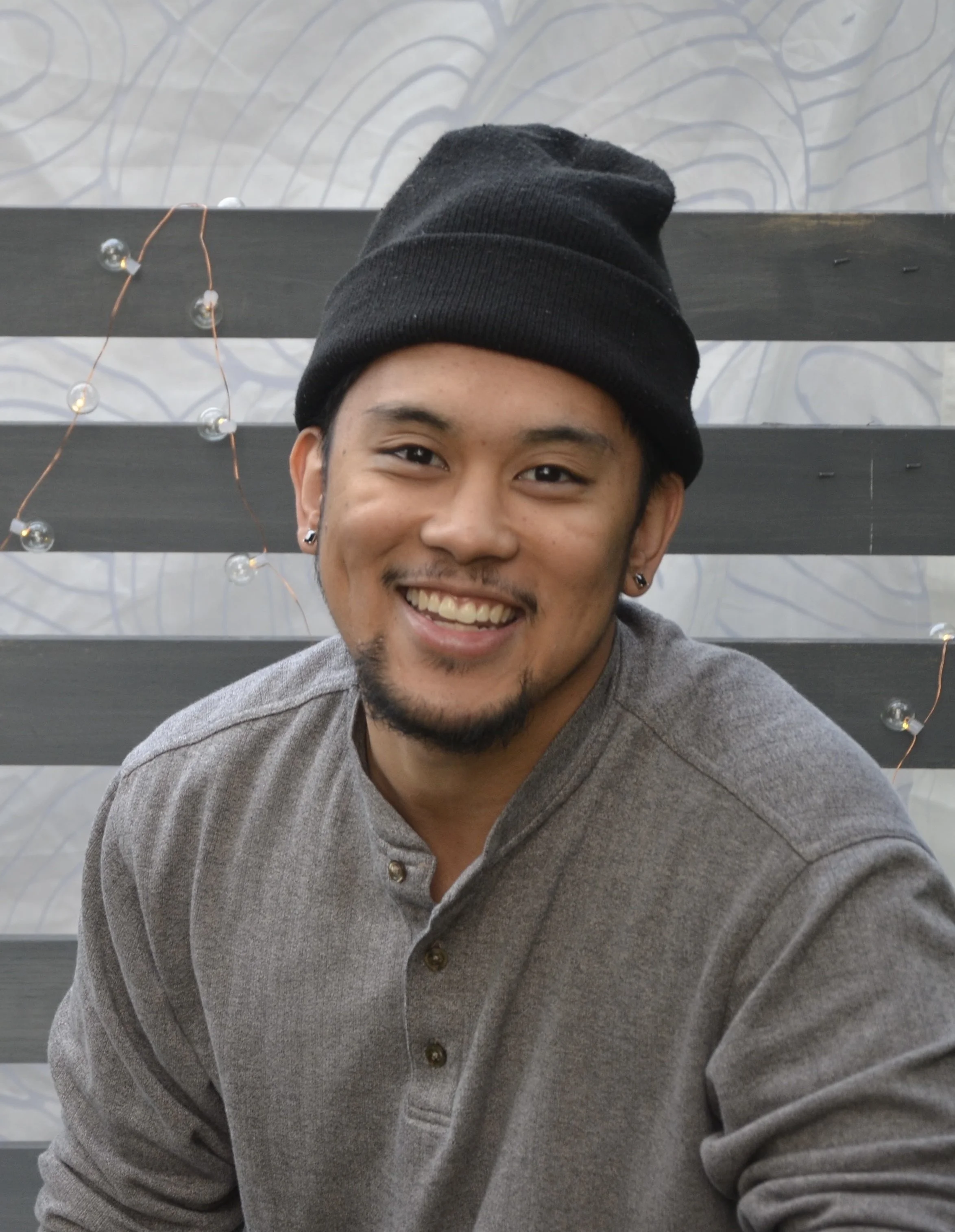 Jordan Ordonez Headshot