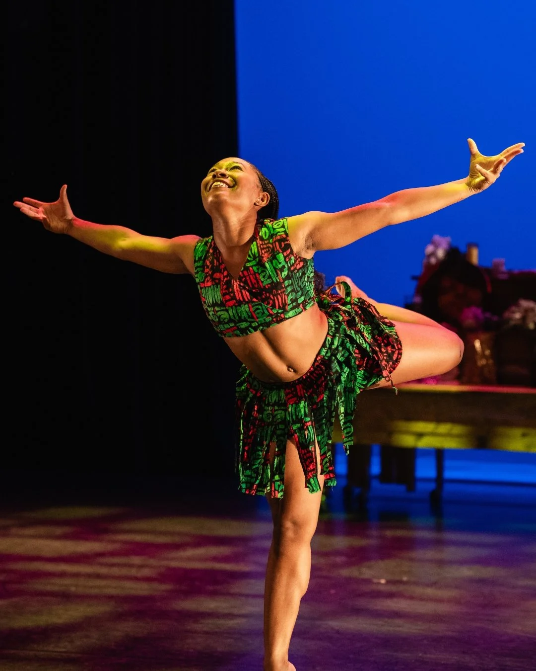 We are happy to announce that we've recently received a CityArts program grant from the Department of Cultural Affairs and Special Events (@chicagodcase)! 

This funding ensures we can continue to expand the reach and impact of our Artivism! ❤️

#DCA