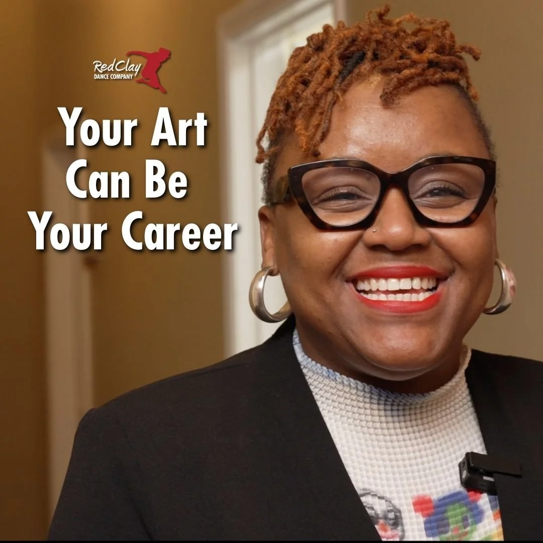 This isn&rsquo;t just about dance.

Making The Artivist&reg; is a paid apprenticeship where young adults (18&ndash;24) explore how movement, story, and purpose collide &mdash; and it&rsquo;s just the beginning.

In this short video, hear from our Fou