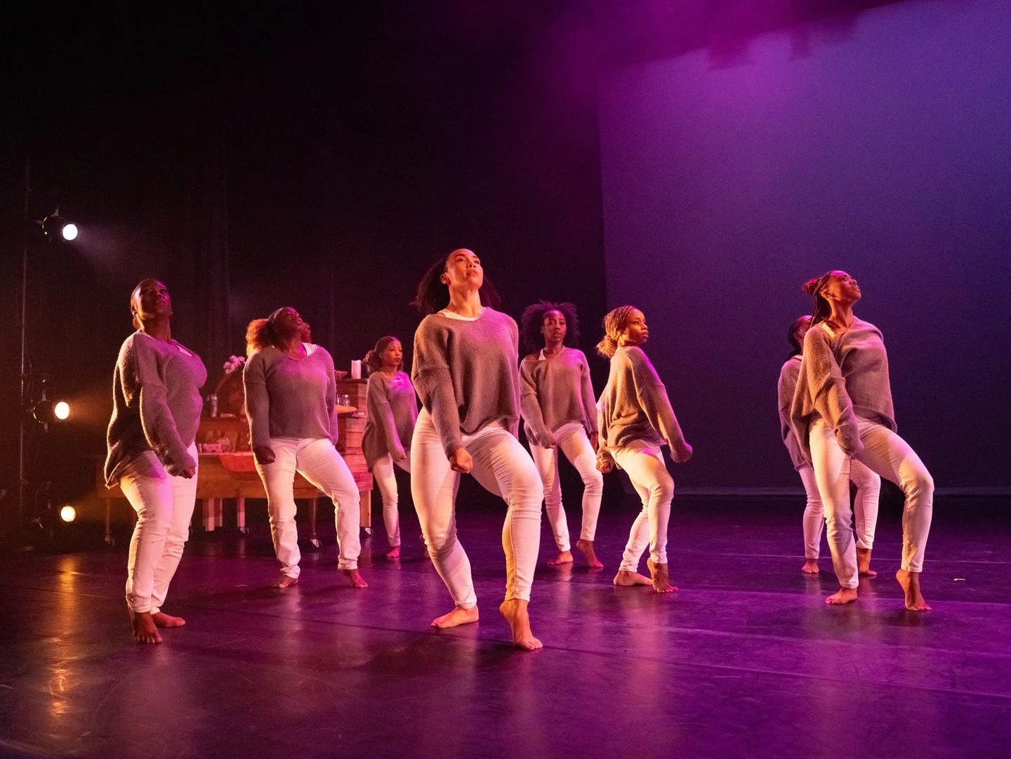 New year. Same purpose.
Deeper commitment to Artivism, community, and excellence.

We&rsquo;re moving into 2026 with clarity, intention, and momentum.
Thank you for walking with us.

Here&rsquo;s to what we&rsquo;ll build together.

Photo: @ricardoea