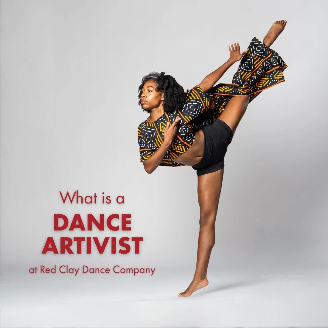 A dance artivist doesn&rsquo;t just perform.
They witness. They question. They imagine.

For us, a dance Artivist is someone who uses movement to tell truth, build community, and participate in social change &mdash; onstage and beyond it.

#Artivism 