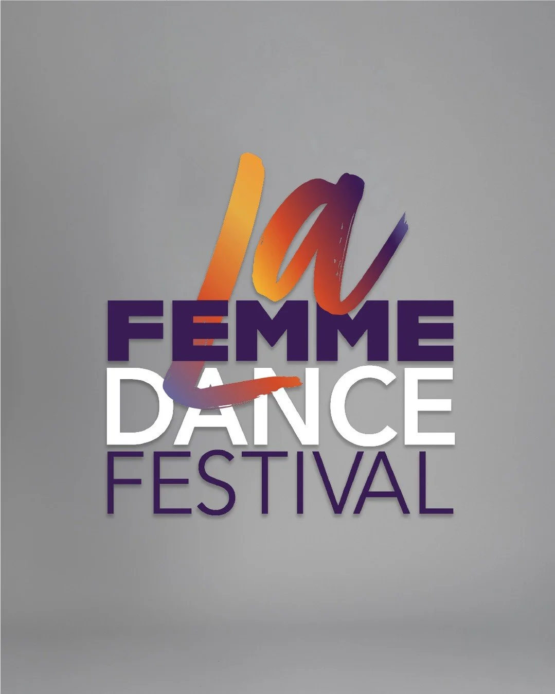 Presale is officially LIVE ✨

We&rsquo;re proud to present the 5th edition of La Femme Dance Festival, our biennial celebration uplifting Black women in dance. This March, we return to the @harristheaterchicago for a powerful Women&rsquo;s History Mo