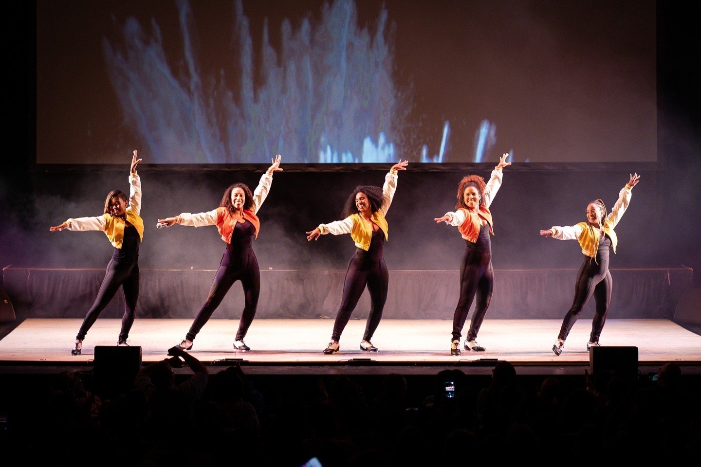Let's take a moment for the brilliance, resilience &amp; global impact of BLACK 👏🏾 WOMEN 👏🏾 IN 👏🏾 DANCE 👏🏾 

This March, our biennial La Femme Dance Festival&mdash;curated by @VershawnSandersWard&mdash;will feature works by: 

@RenaButler
@Re