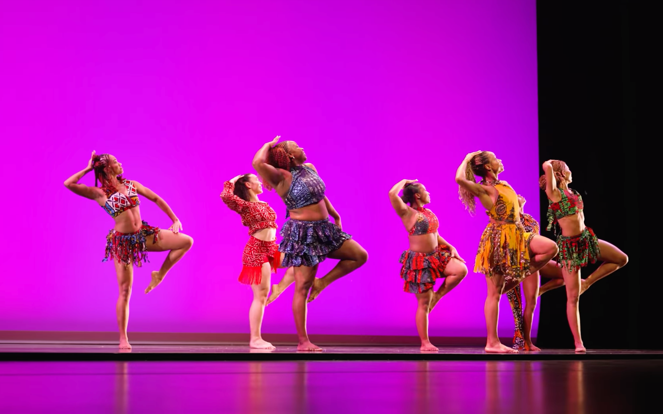 TEDxChicago Reflection: Artivism on a Global Stage