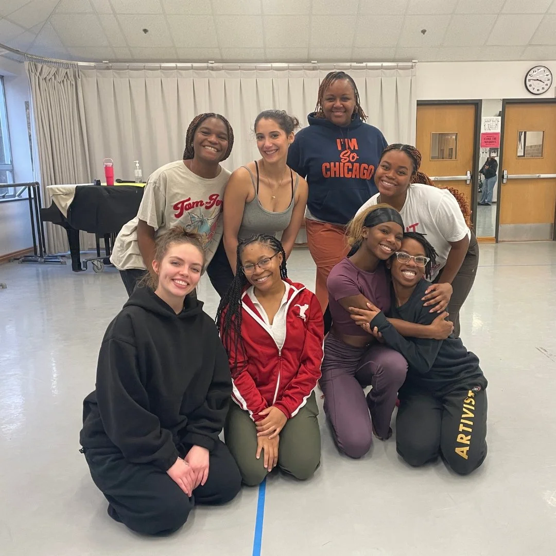 Winter Intensive 2025 at the University of Texas at Austin
