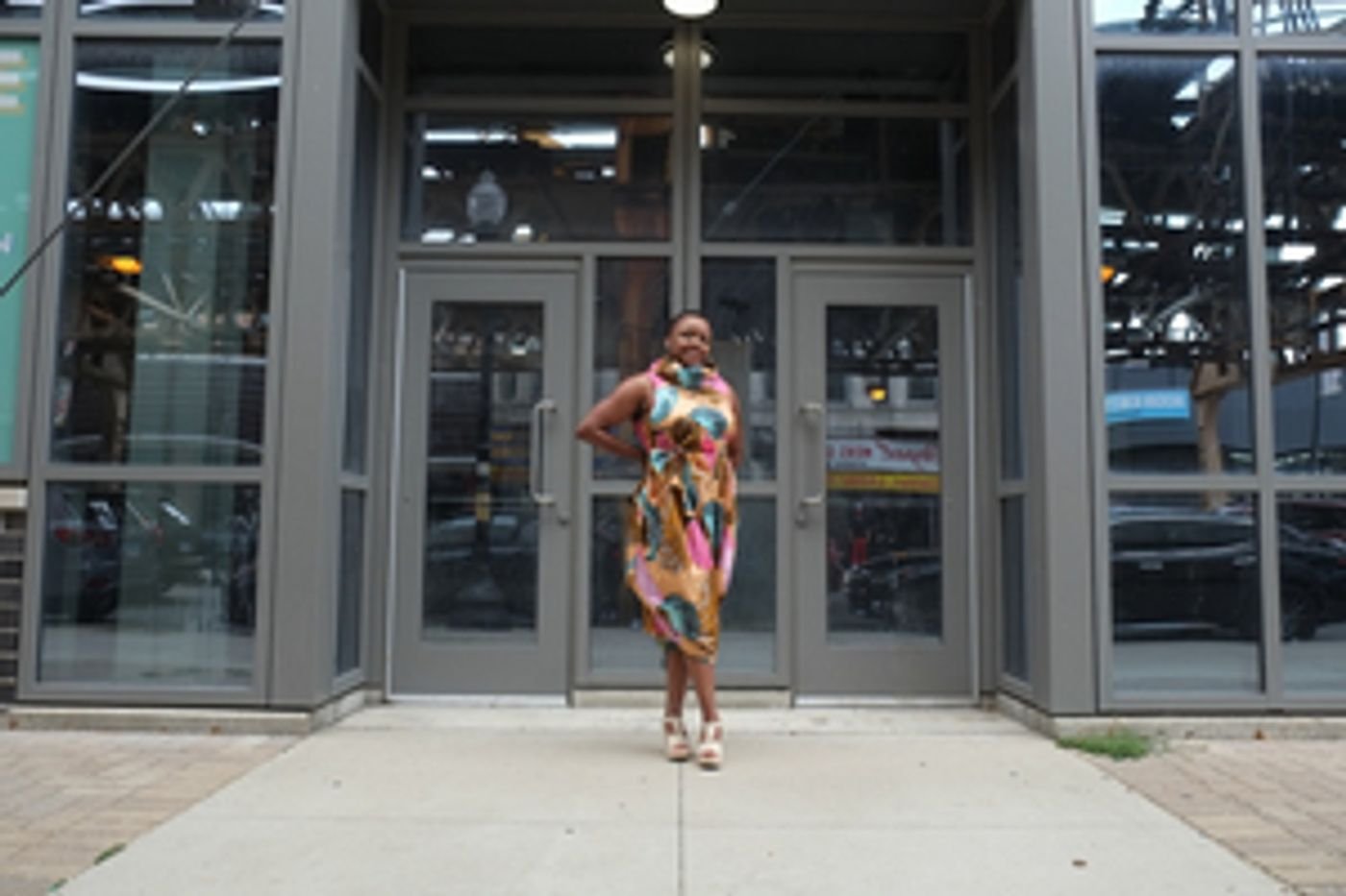 Red Clay Dance Company Announces Relocation to Woodlawn