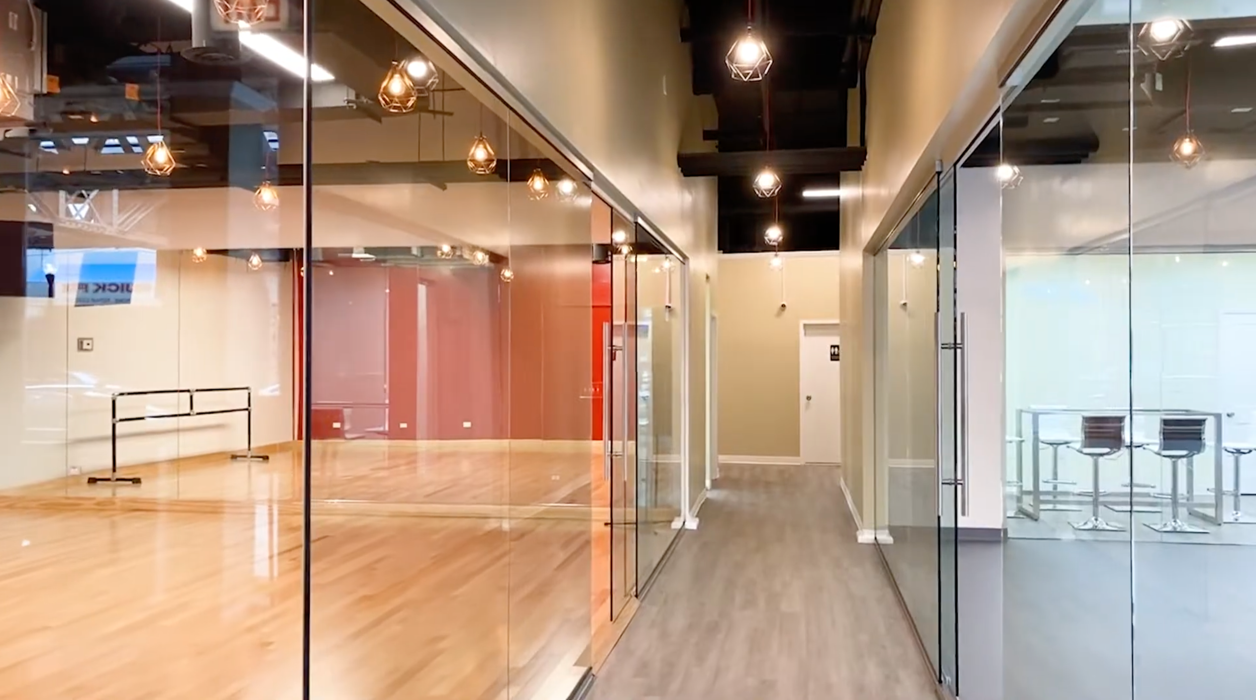 Building the Woodlawn Center: Creating Space for Artivism