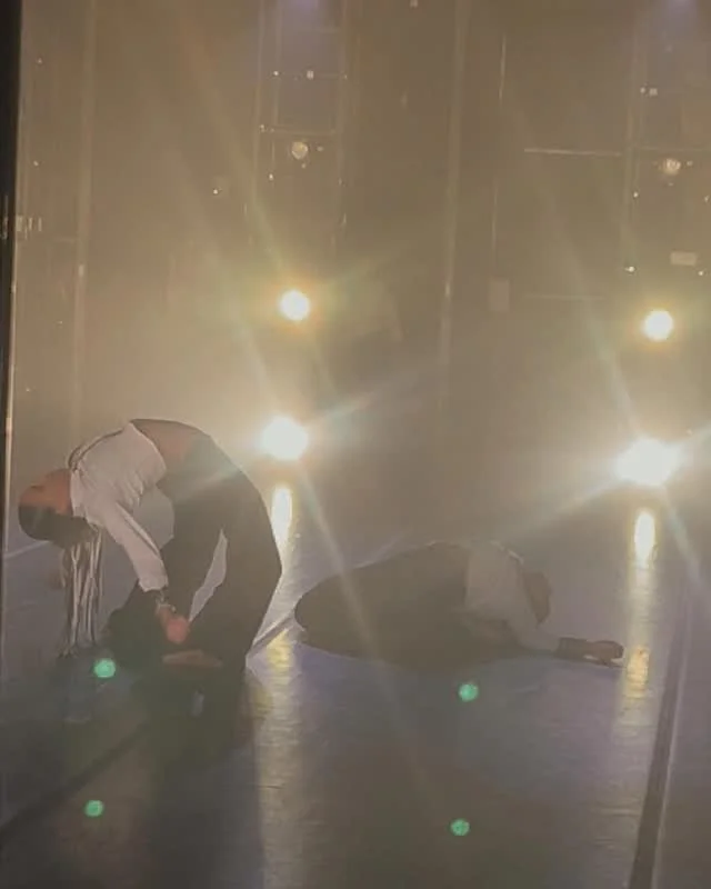 Atlanta, you showed up. ❤️

At @iabdinc this year, the love in the room was undeniable. From the first breath of Unconditional Conditions to the final bow, we felt the energy of a community gathered to celebrate Black dance in all its brilliance.

Th