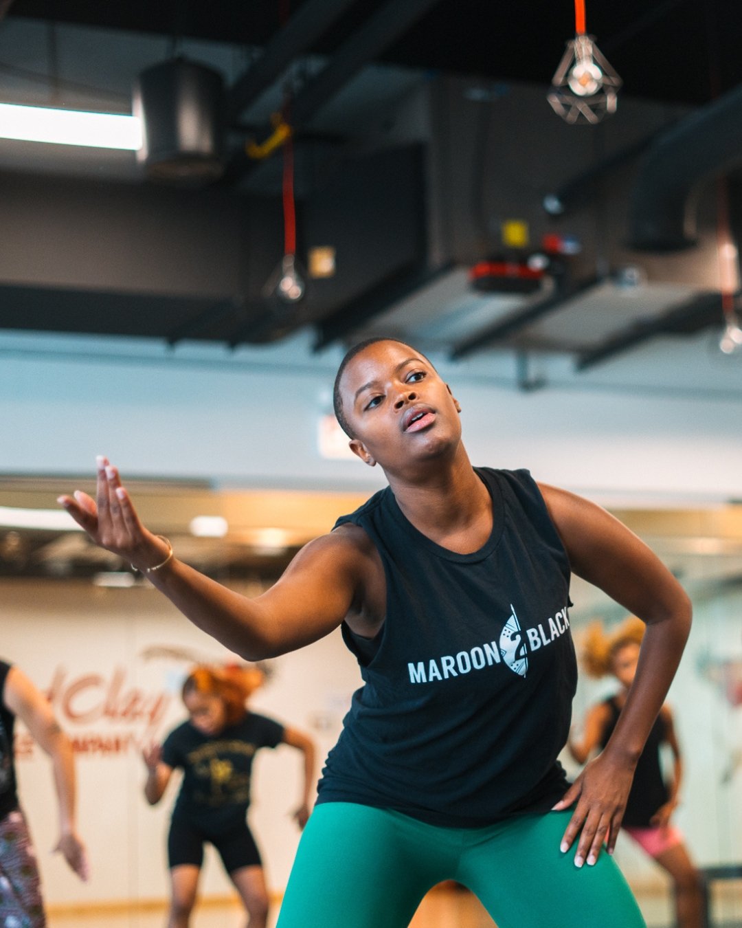 You don&rsquo;t train just to move.
You train to grow.

Red Clay Dance Company&rsquo;s Summer Intensive is built for dancers ready to commit to rigorous Afro-Contemporary training, creative inquiry, and artistic expansion.

June 1&ndash;13, 2026 | @r