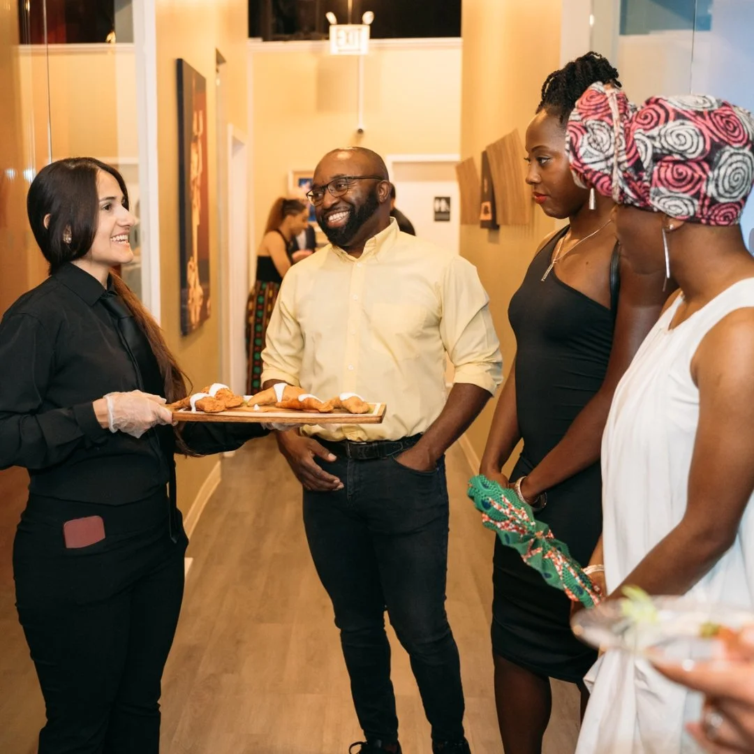 🔴 TWO WEEKS until Paint the Town Red! Tables are SOLD OUT&mdash;only individual tickets remain.

We're honored to spotlight our sponsor Masuda, Funai, Eifert &amp; Mitchell, Ltd. Corporate partnerships like theirs fuel the work that matters: empower