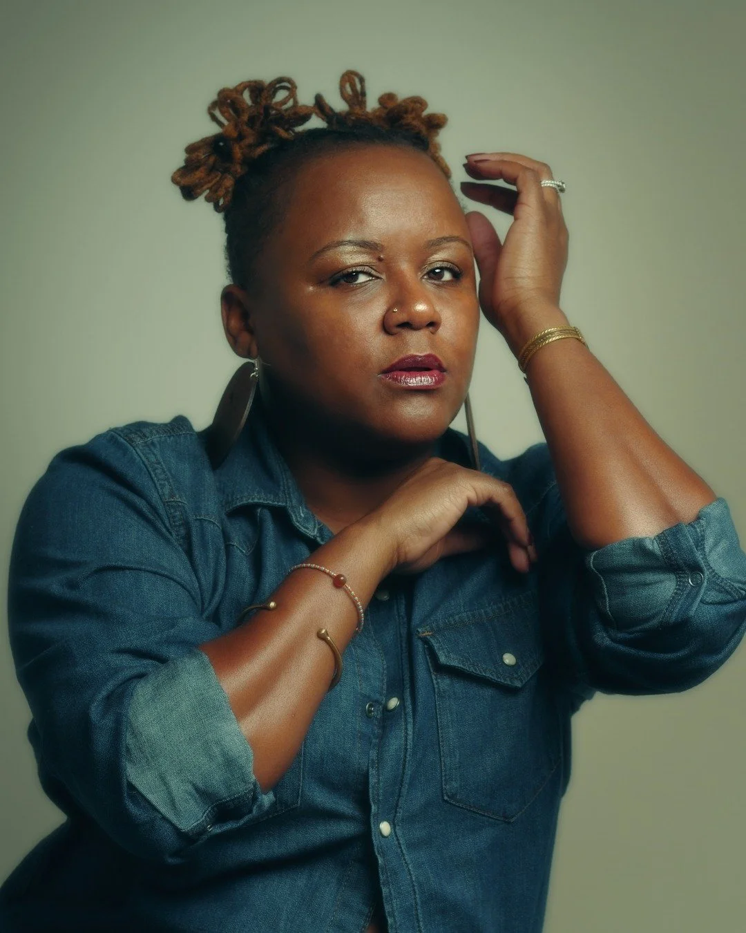 Women&rsquo;s artistry is still being relegated to smaller stages.

According to @dancedataproject, just 22.2% of works presented in the largest theaters are choreographed by women.

This Women&rsquo;s History Month, La Femme Dance Festival takes the