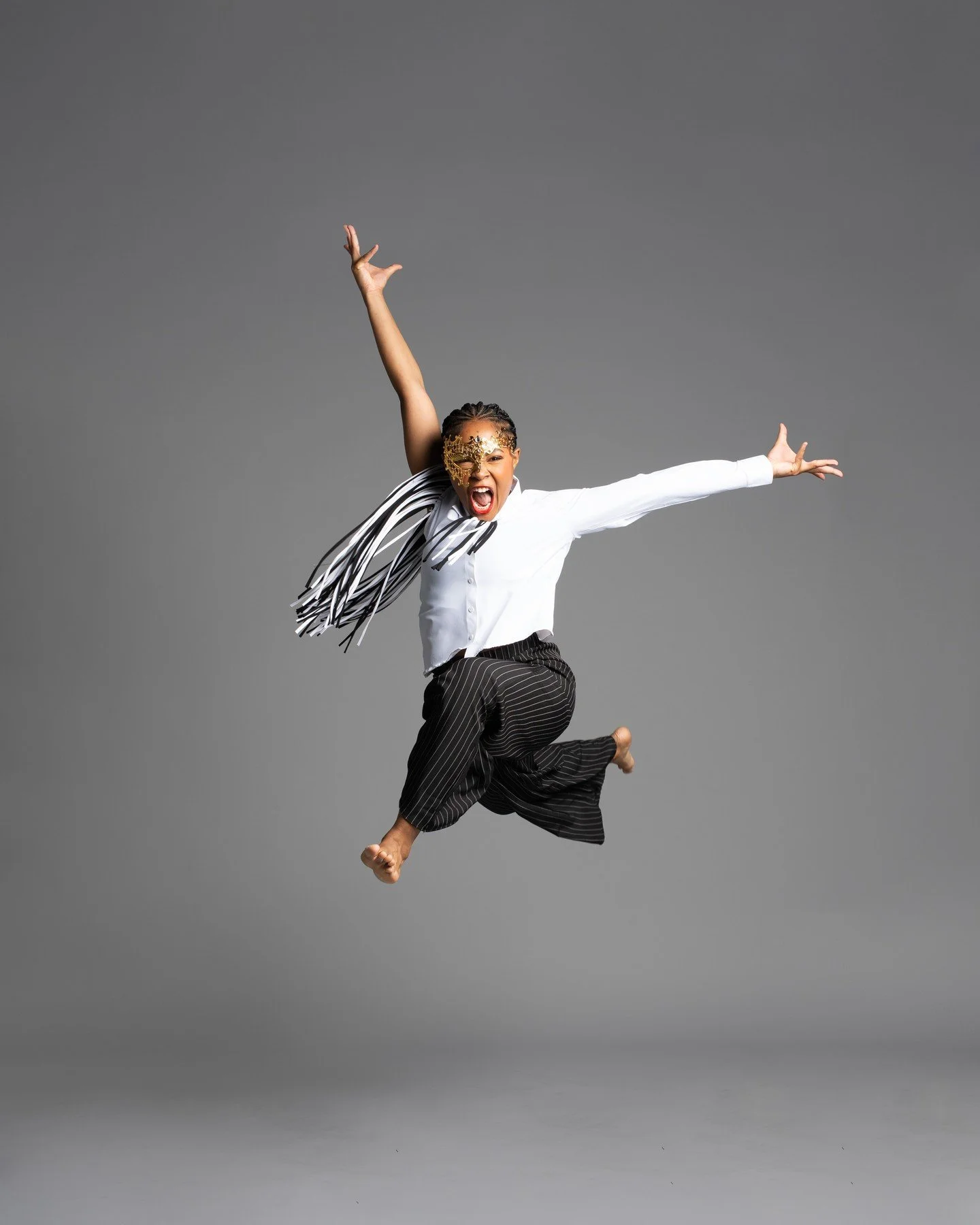 This is part of what makes La Femme special. 🤩

As @alexkinard shared, &ldquo;It&rsquo;s a show that celebrates and uplifts other Black women choreographers.&rdquo;

That spirit continues to shape every work brought to the stage.

Join us for La Fem