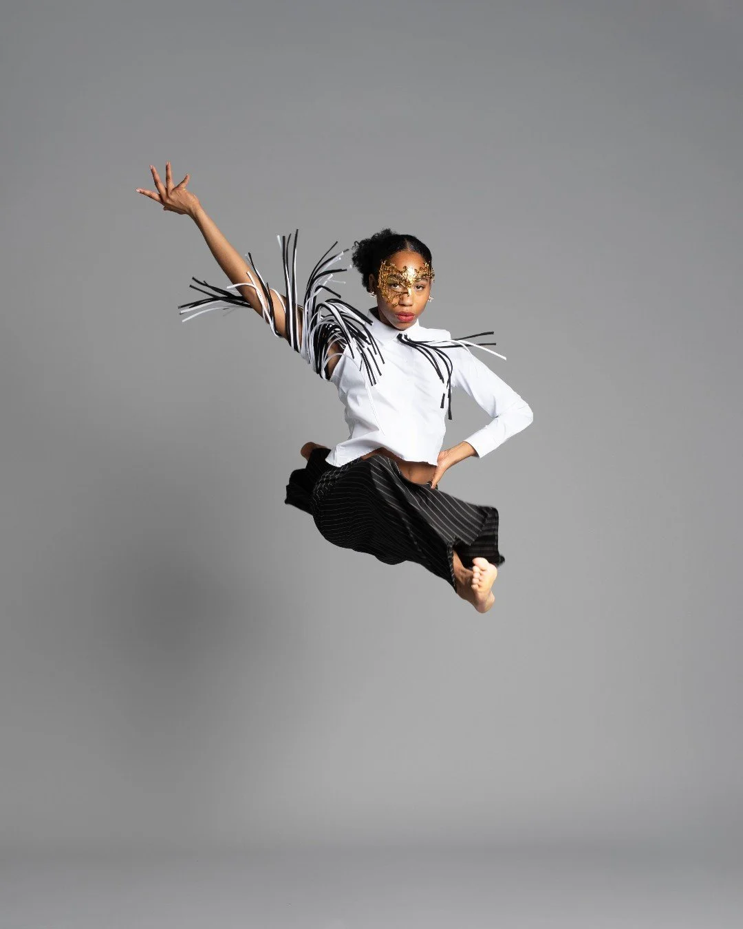 This is what La Femme means to our Artivists. ✨

As @tay.lor.ed shared, &ldquo;It represents not only a personal milestone, but also a celebration of women coming together through dance.&rdquo;

For Taylor, La Femme marks the close of her first profe