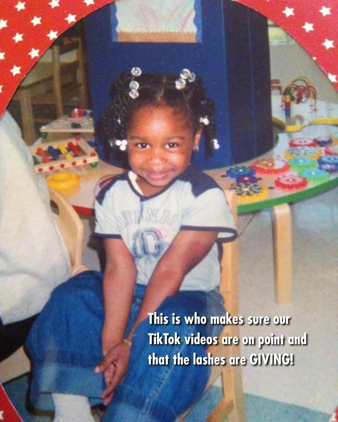 This is who will be hitting the step, on the leg, and carrying story to the La Femme stage.

We wanted to join in on the fun while celebrating Women&rsquo;s Herstory Month and highlighting the Artivists of Red Clay Dance Company who make this work li