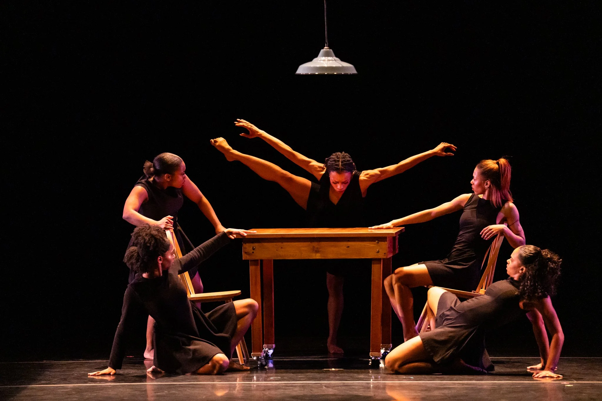 La Femme Dance Festival 2026: A Weekend We Will Carry Forward