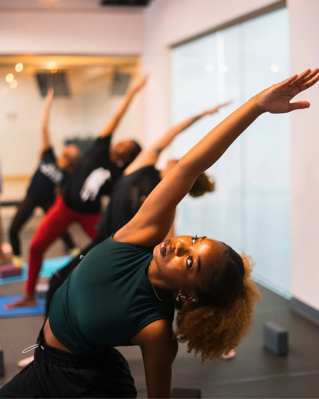 Inside the process. ✨

June 1&ndash;13 at @redclaydancecenter

Applications close May 1.
Apply now.