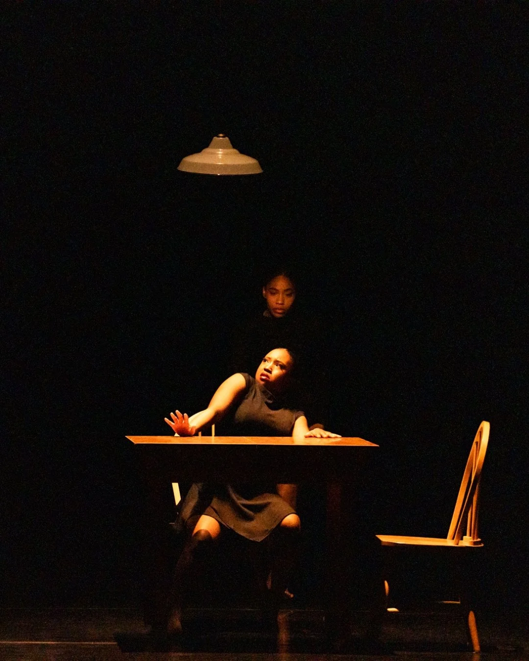 Happy International Dance Day! ✨

Today, we celebrate dance as memory, resistance, community, and transformation. Through movement, stories travel across generations, cultures, and borders.

These moments from the 2026 La Femme Dance Festival remind 