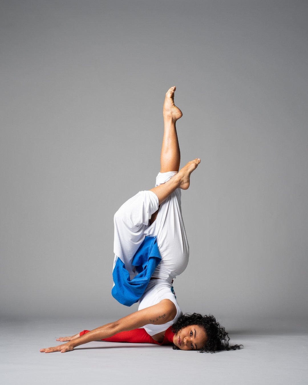 Artivism isn't just a label we wear. It is a rigorous practice we archive through our bodies. 🪵✊🏾

At Red Clay Dance Company, our choreography functions as a living lab for cultural memory and social transformation. The stages change, but the inten
