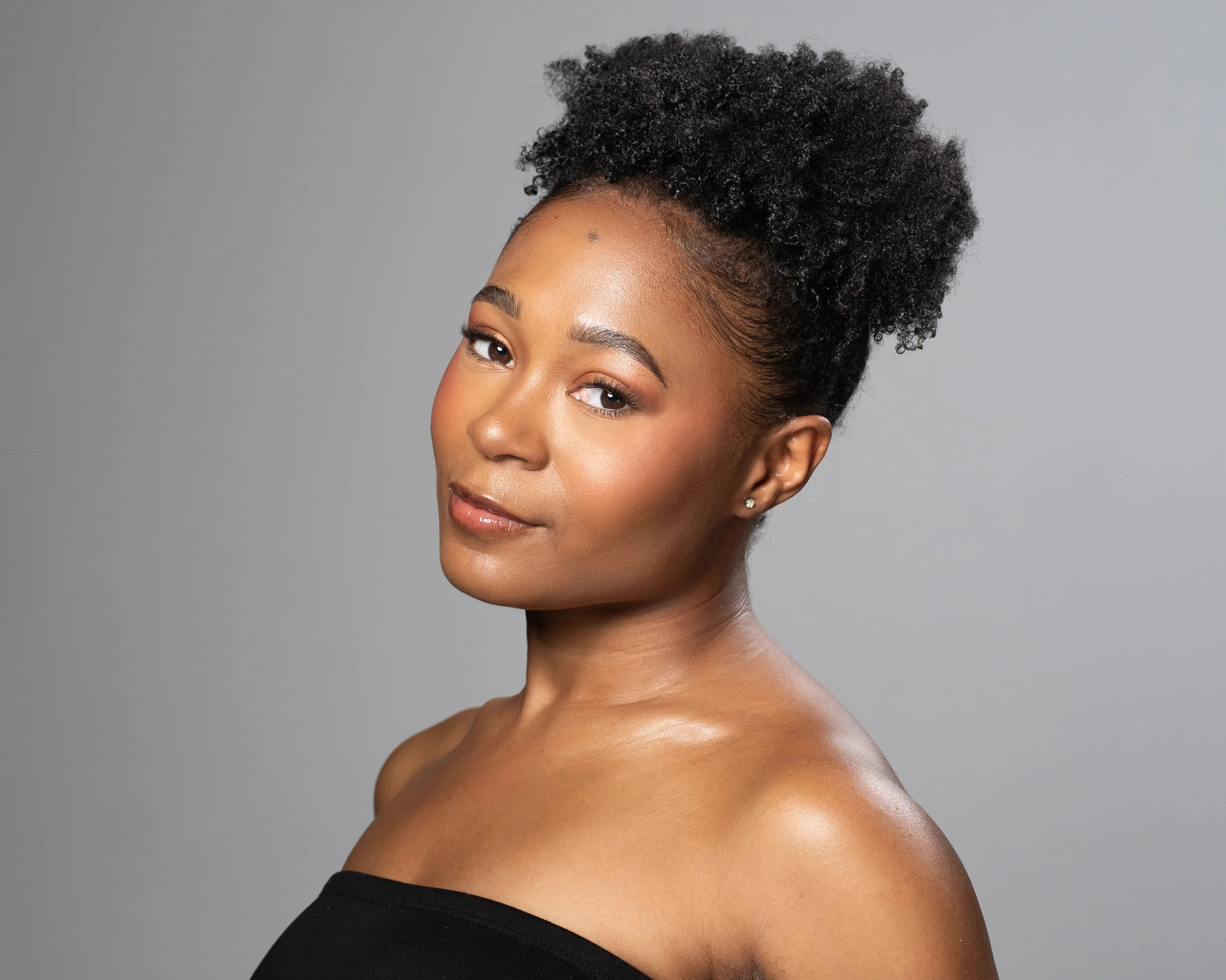 Alexandria Kinard Headshot