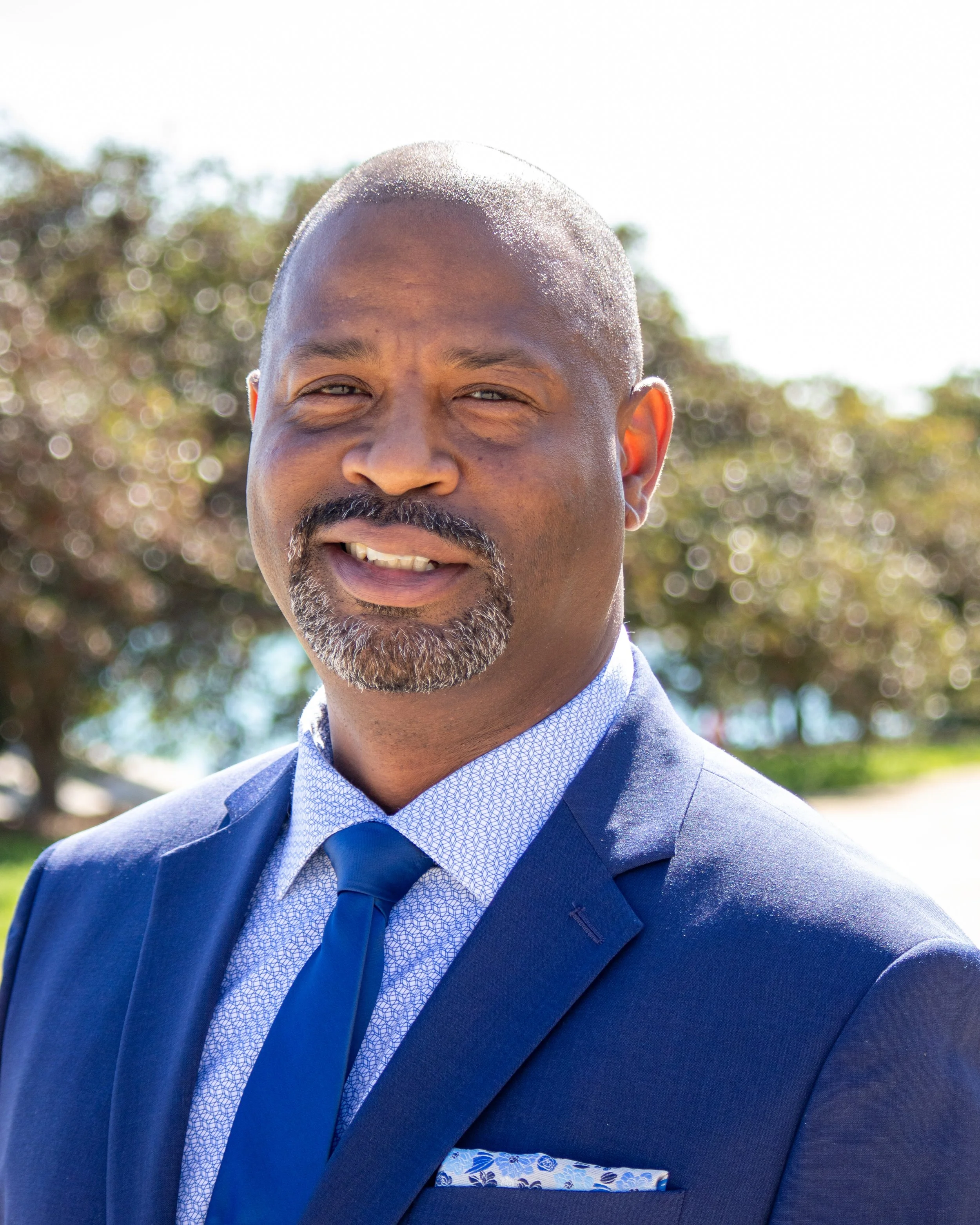 Red Clay Dance Company Appoints Dr. Emmanuel Neal as First Managing Director