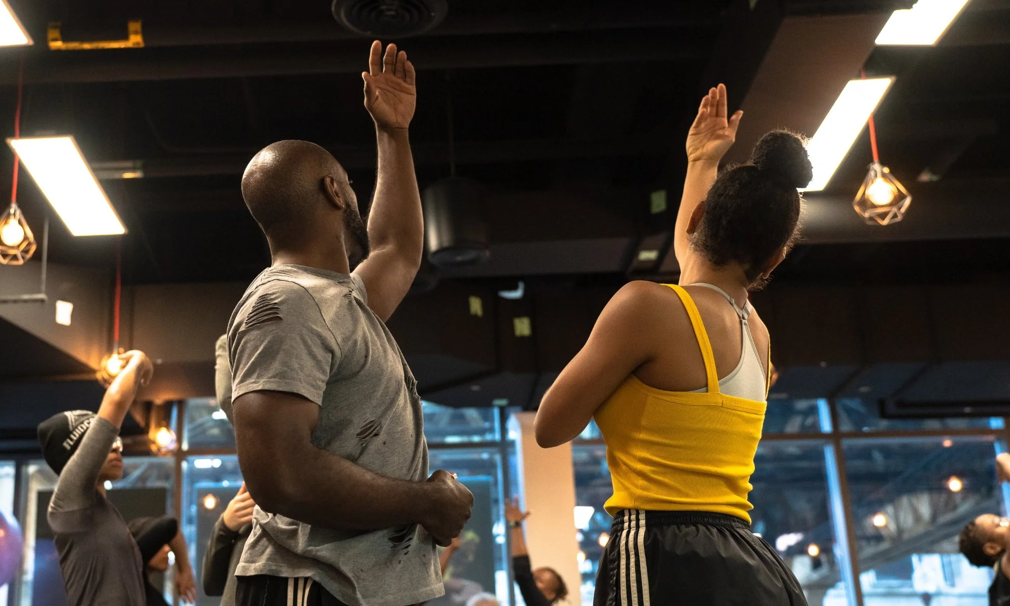 In The Making membership banner