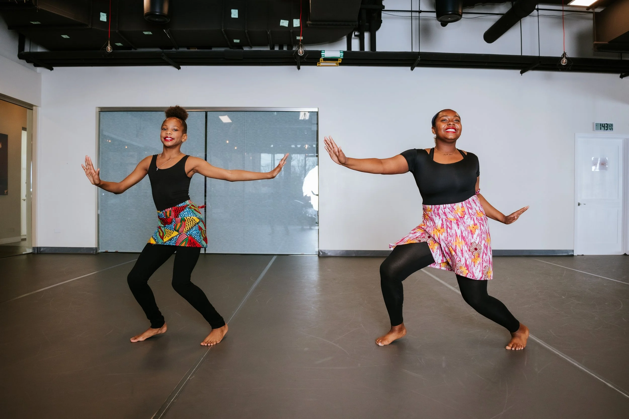 Red Clay School of Dance Calendar and Program Details — Red Clay Dance  Company
