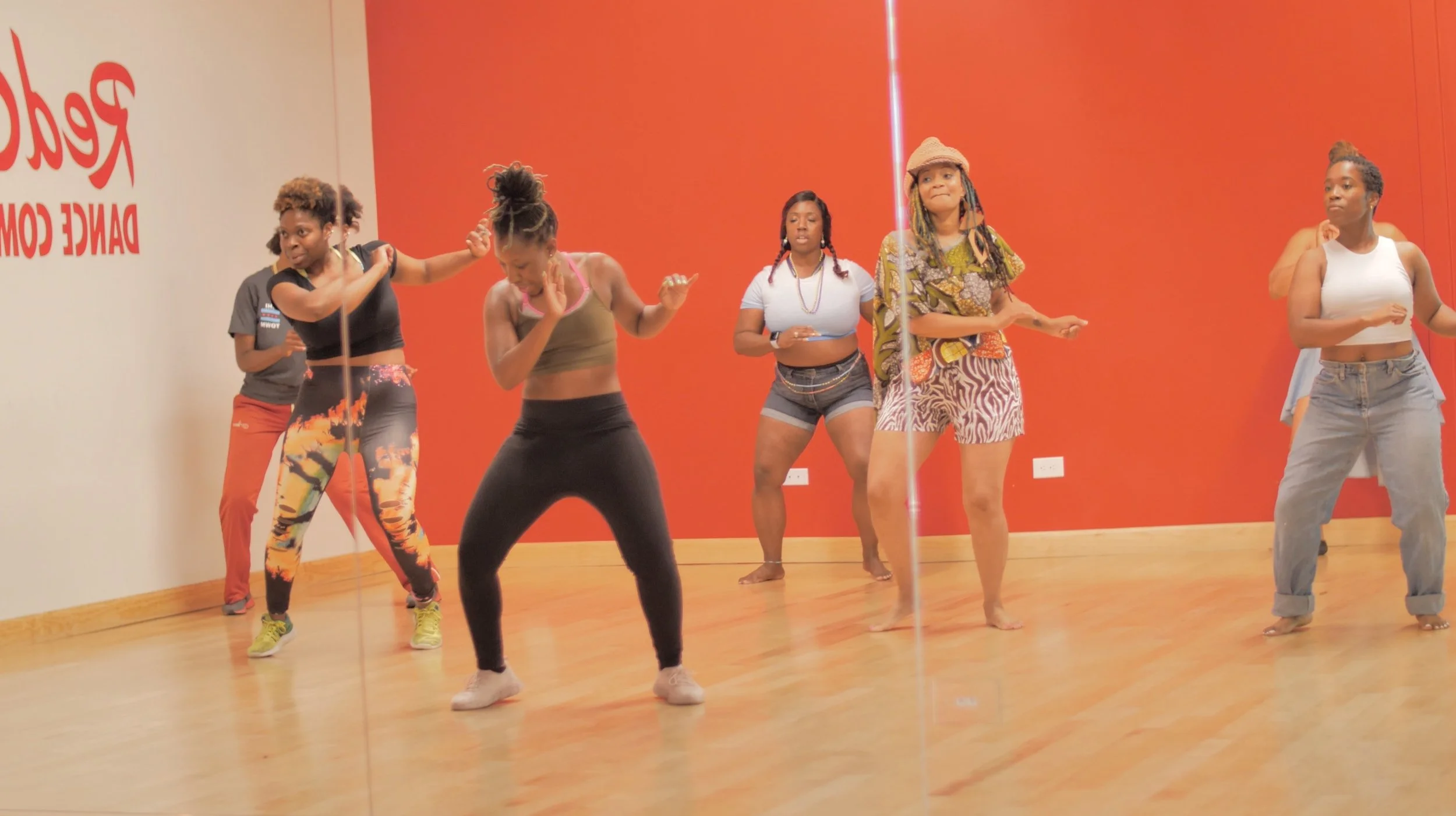 Red Clay School of Dance Calendar and Program Details — Red Clay Dance  Company