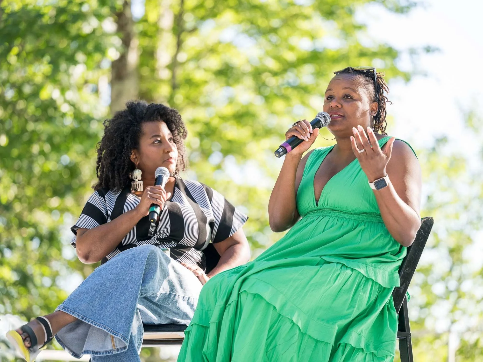Summer Tour Reflections, Part 3: A Full-Circle Homecoming