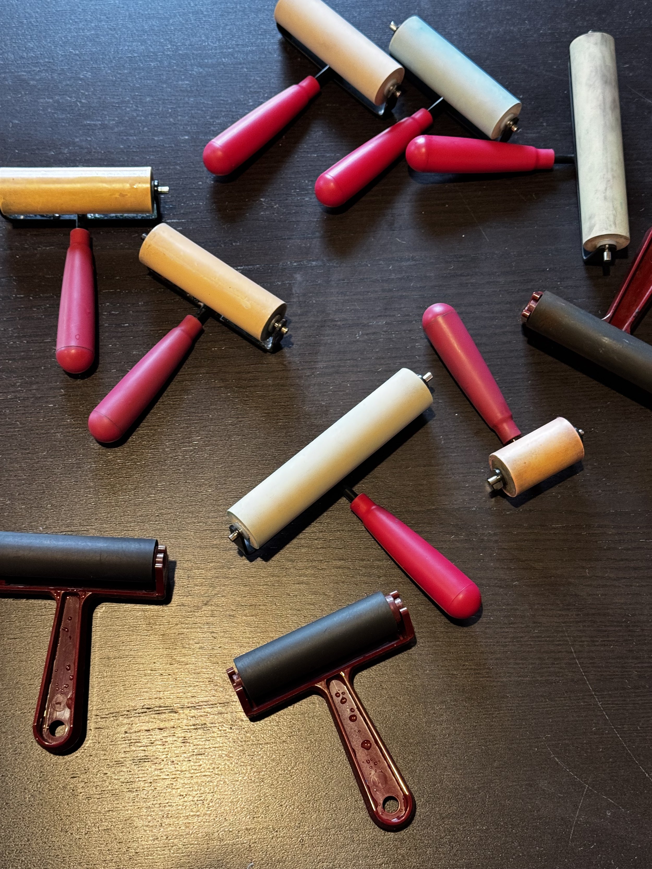 June Come Out & Print!