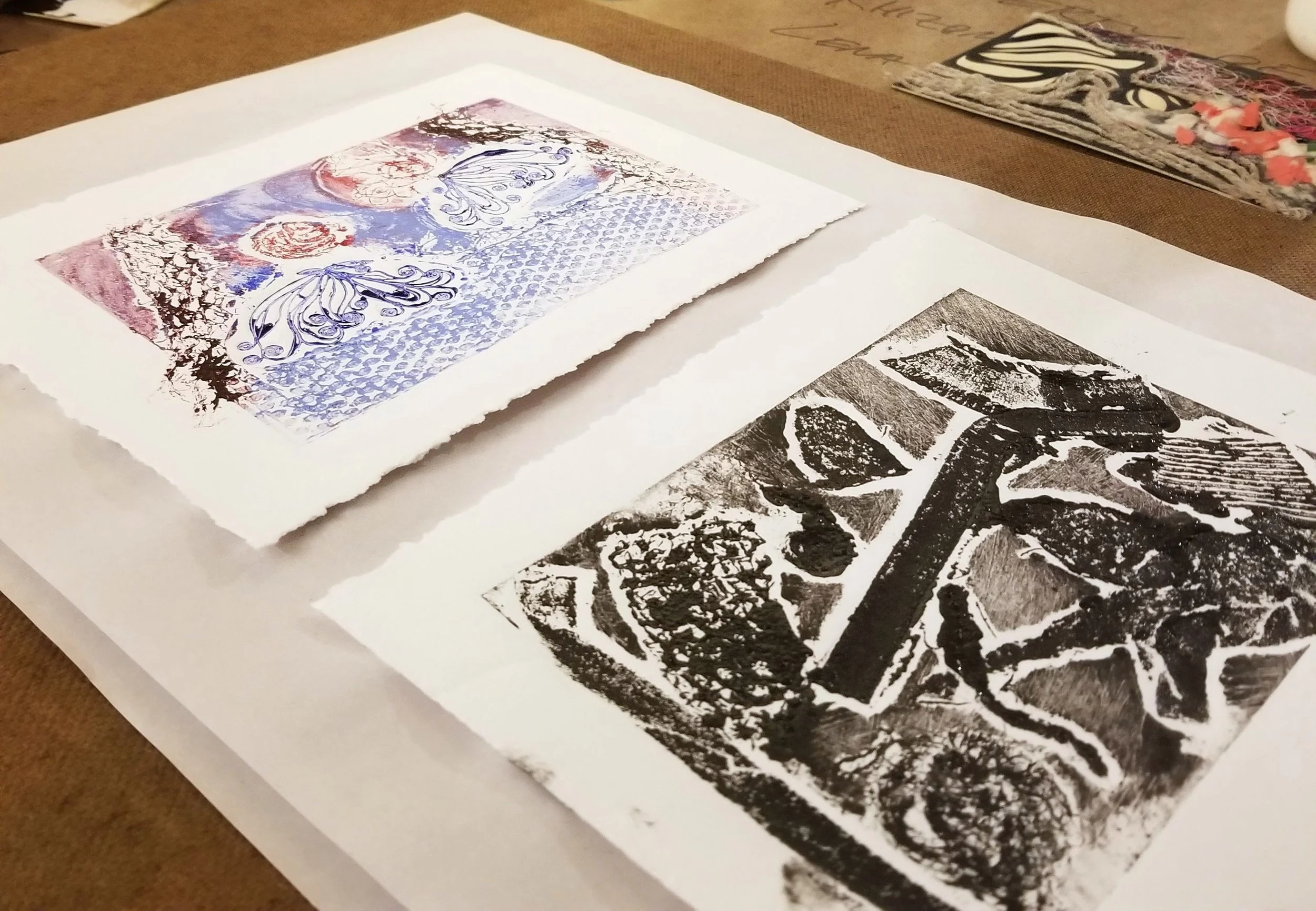 collagraphs in situ cropped.jpg